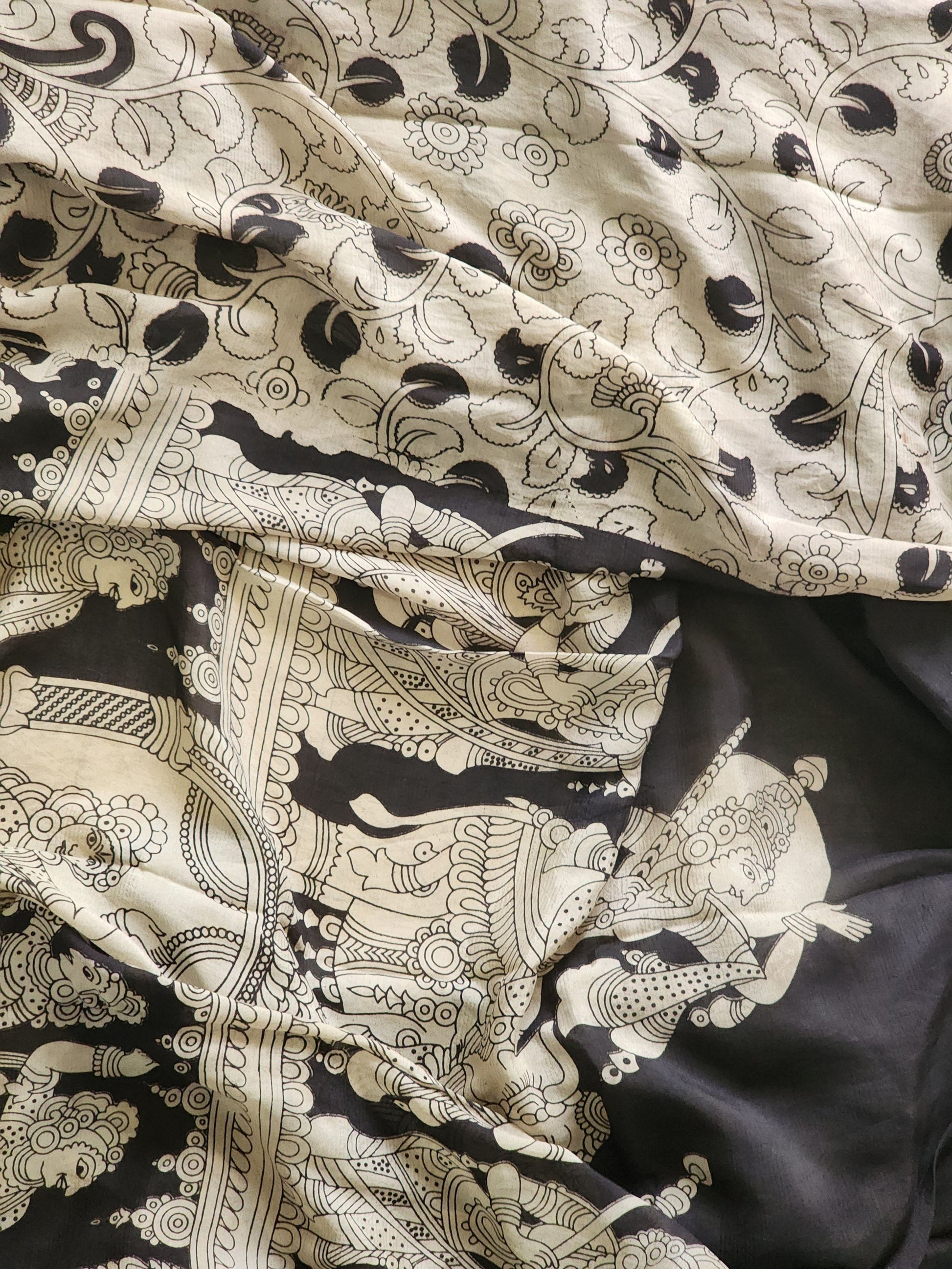silk saree