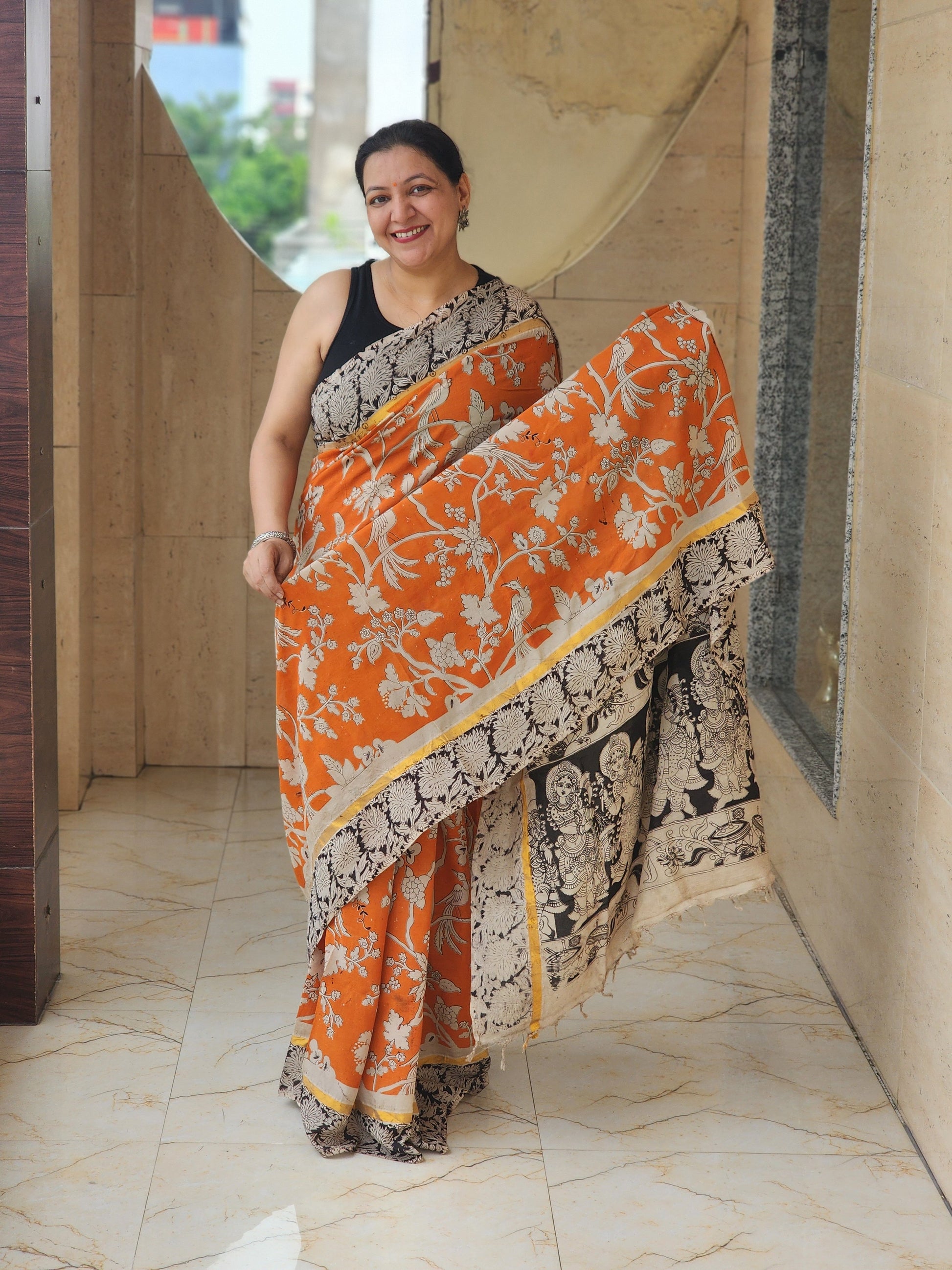 silk saree