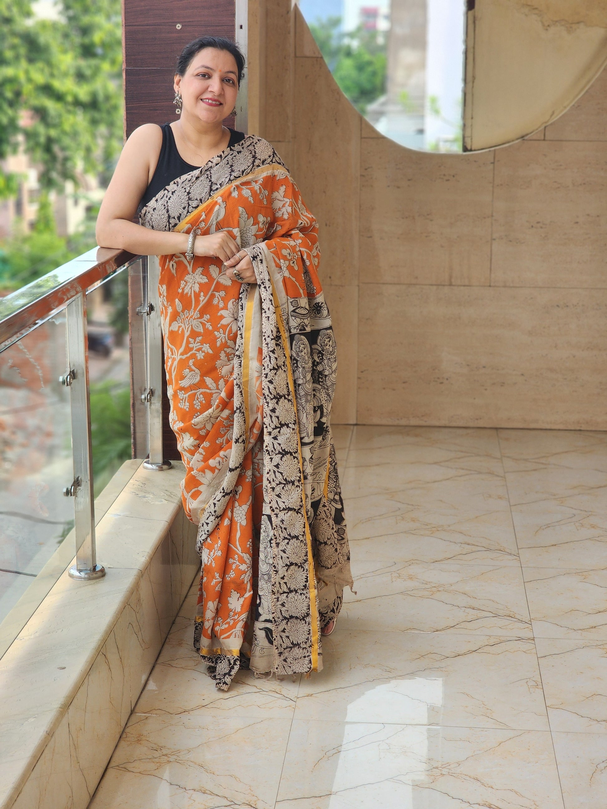 silk saree
