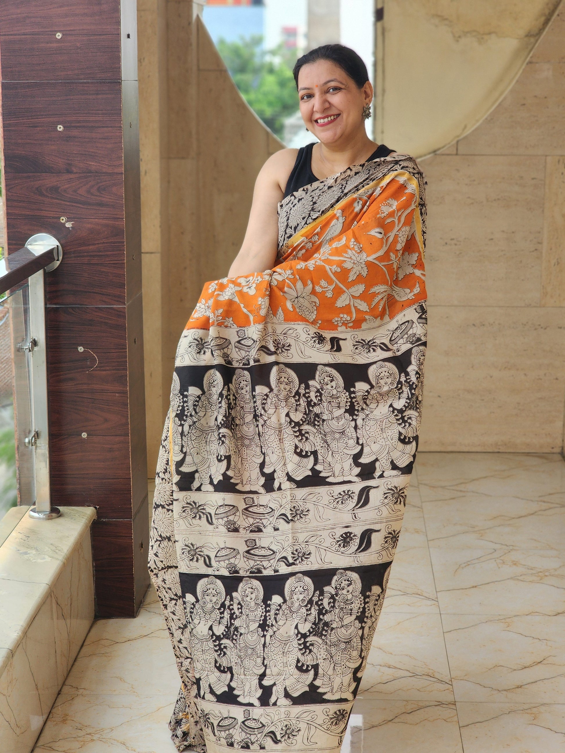 silk saree