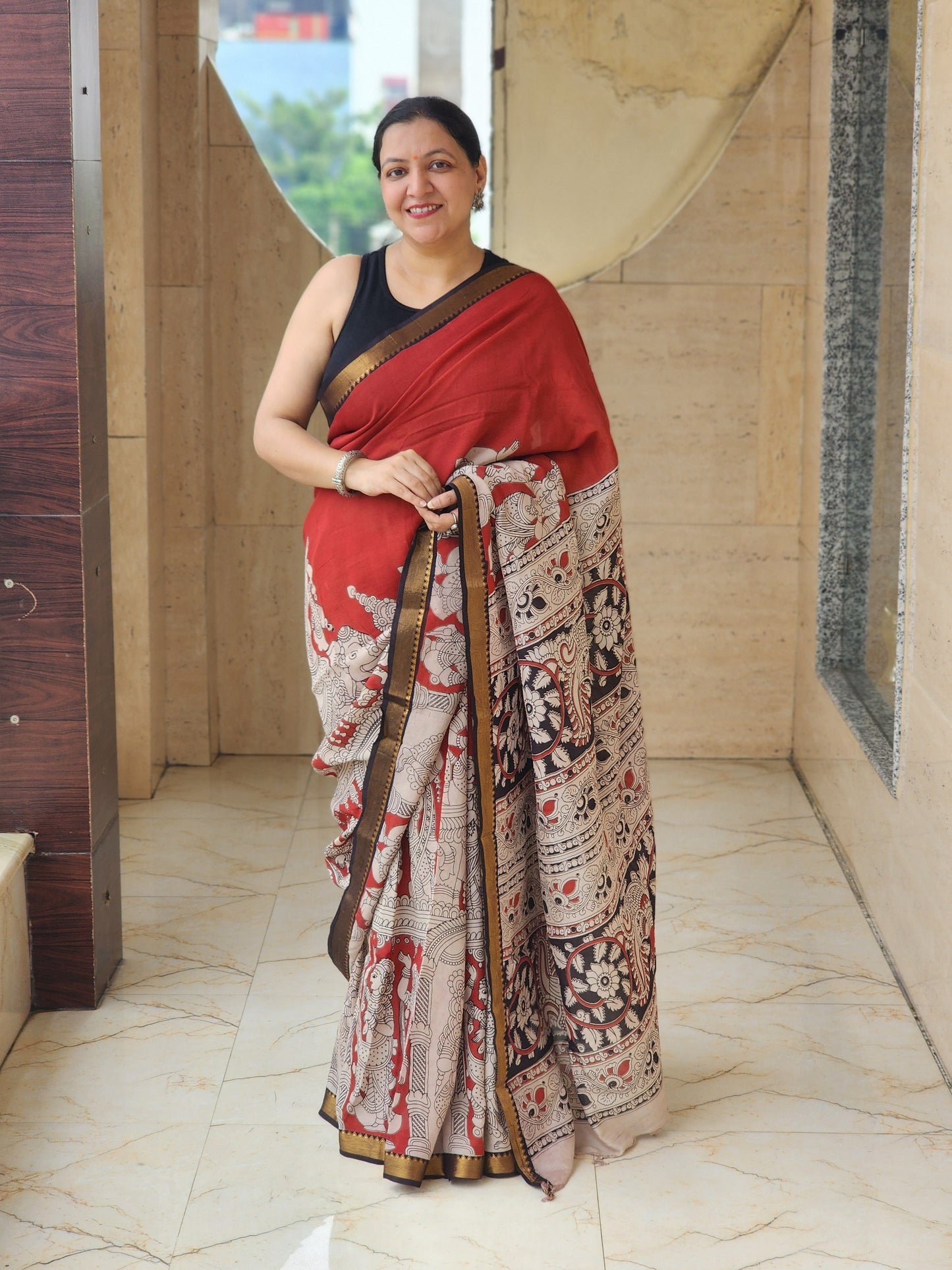 silk saree