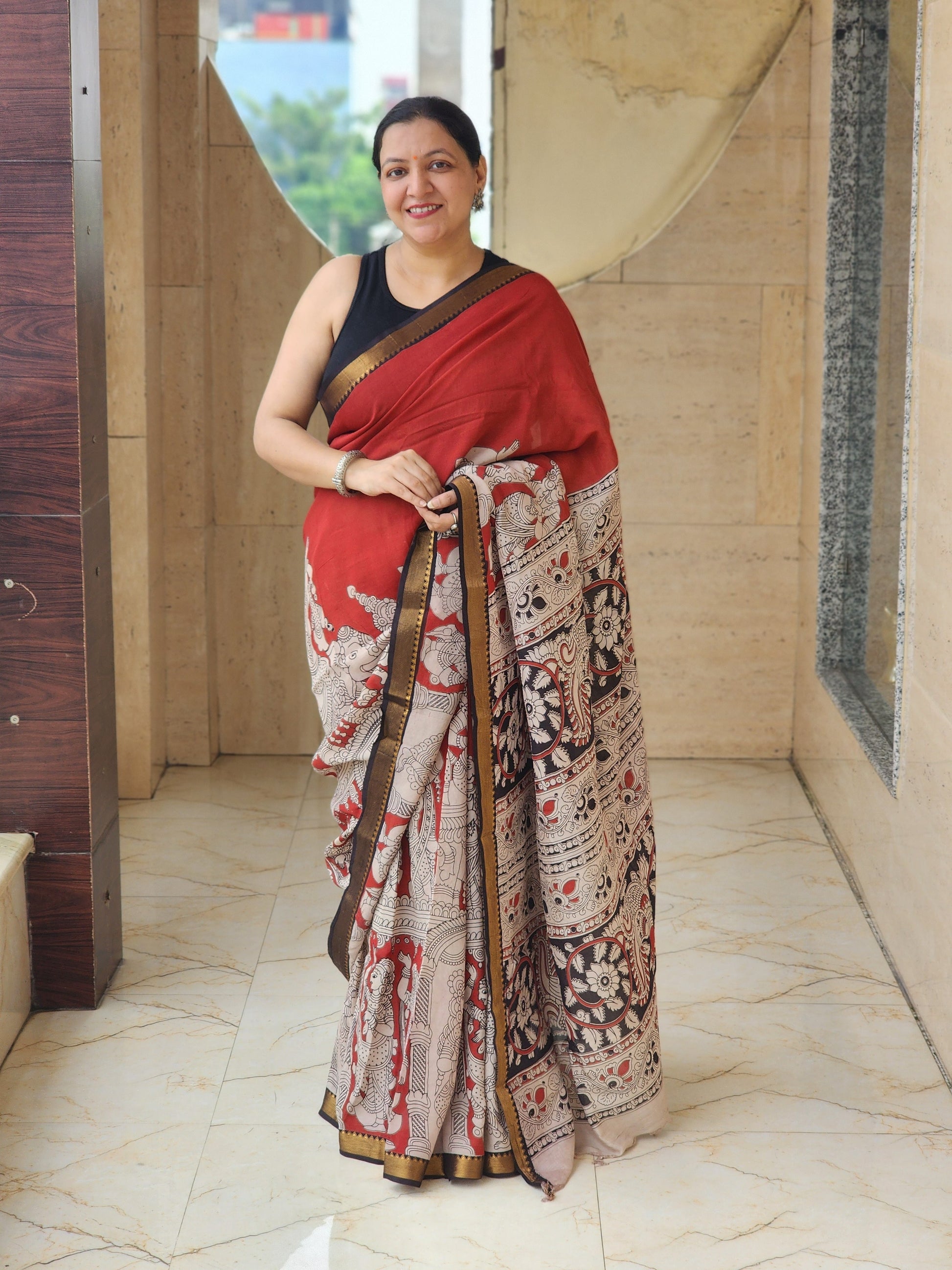 silk saree