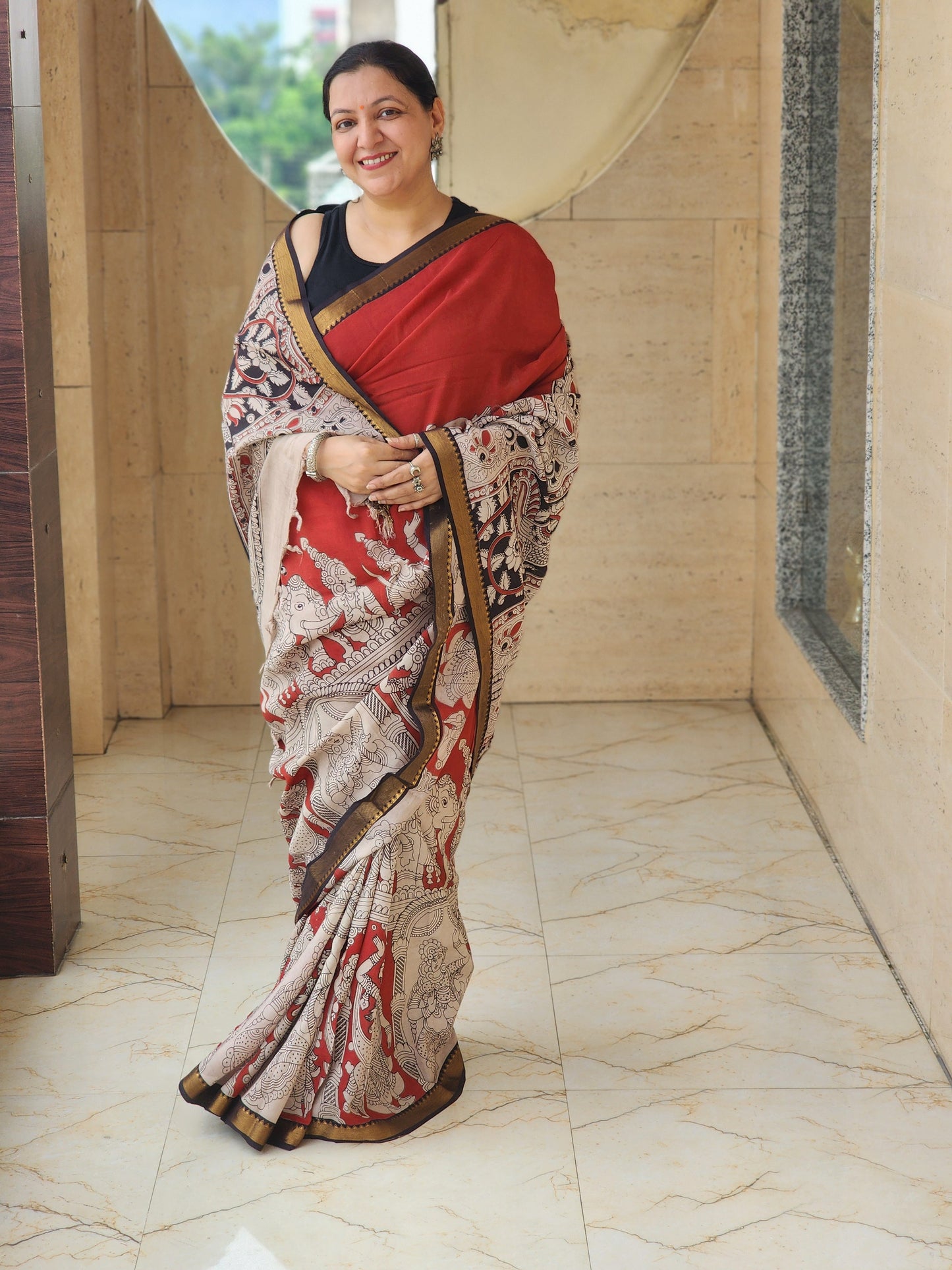 silk saree