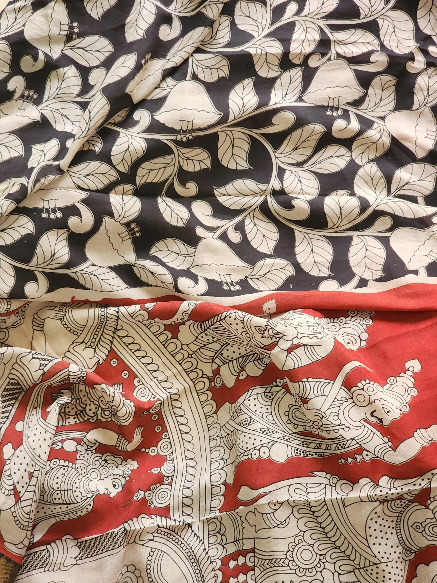 silk saree