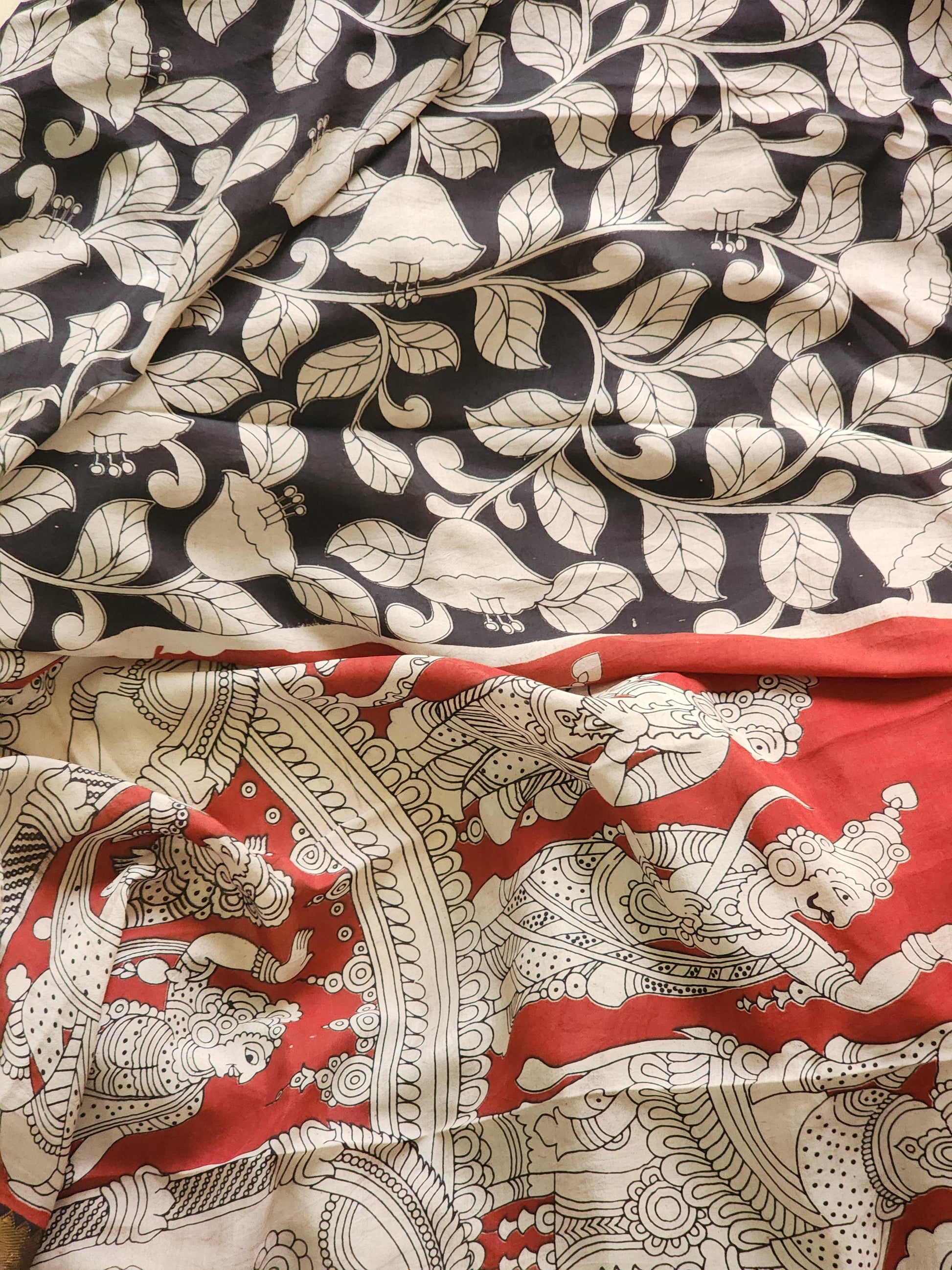 silk saree