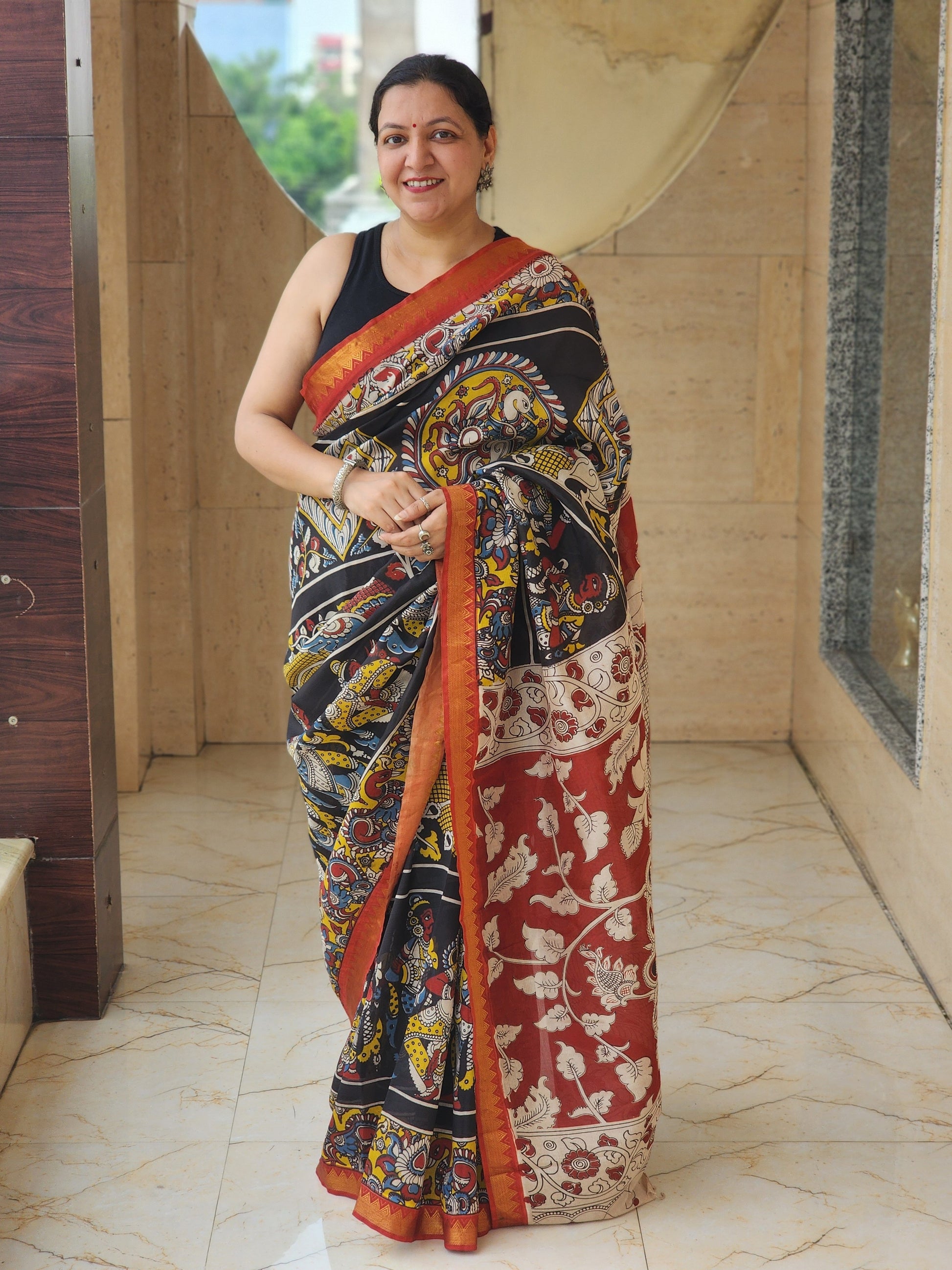 silk saree