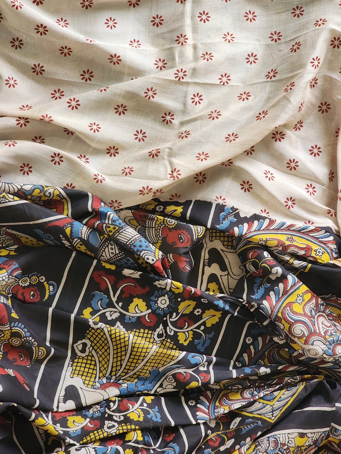 silk saree