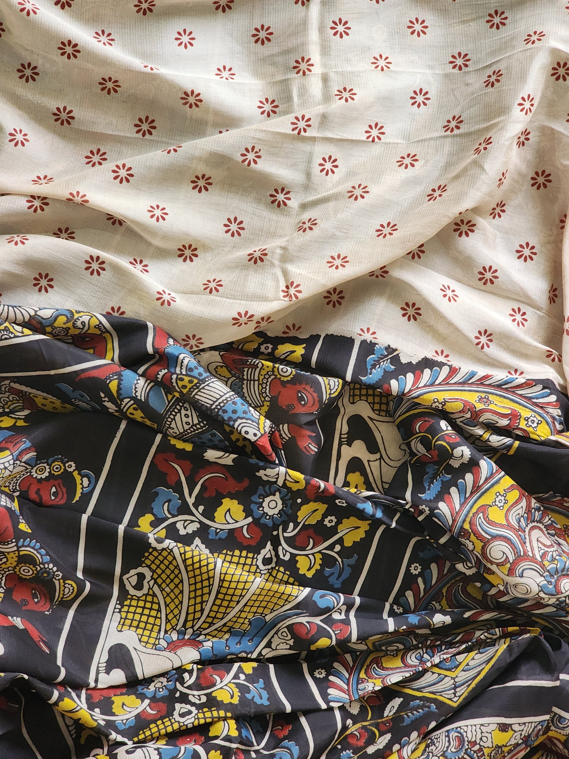 silk saree
