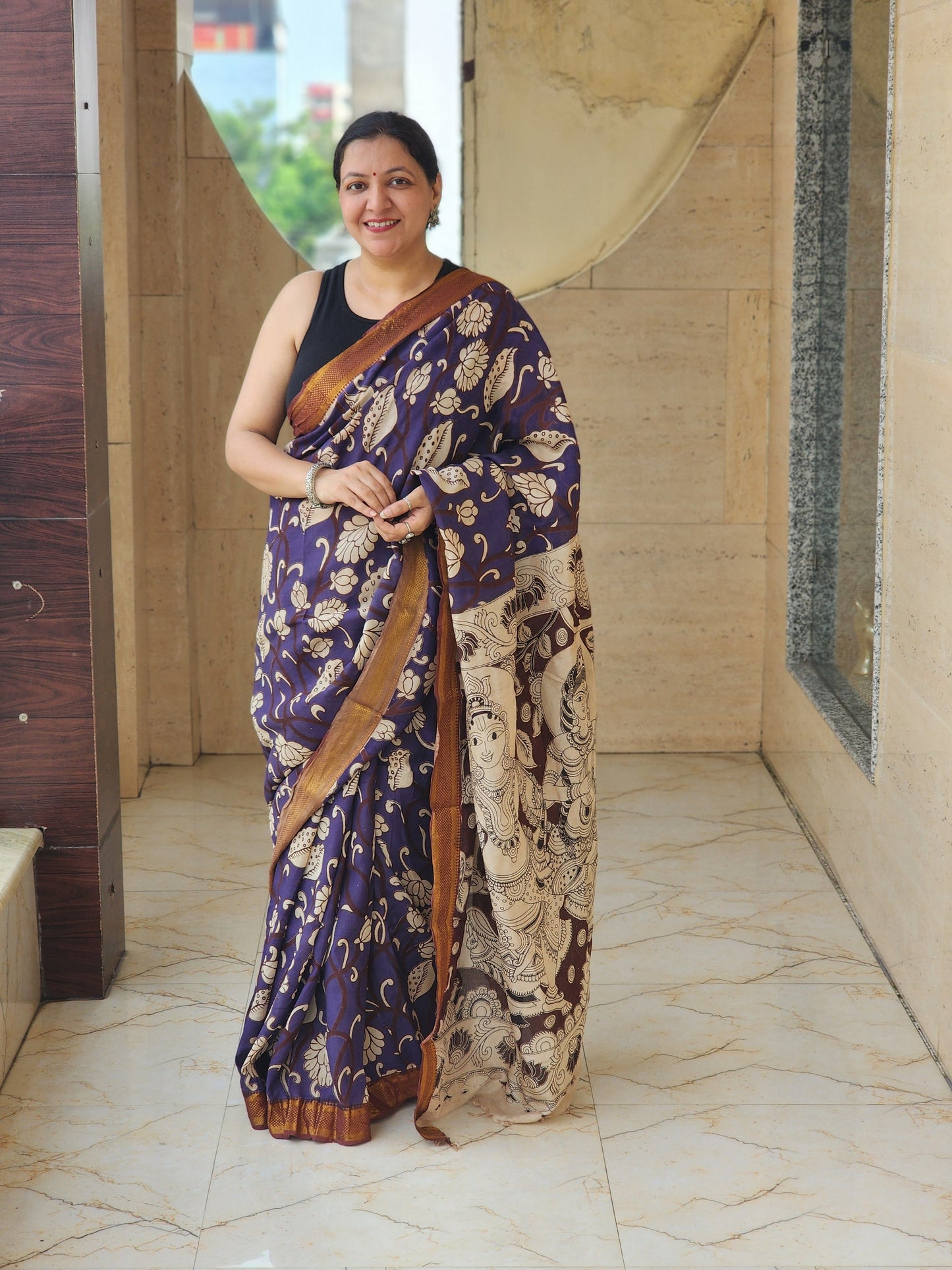 silk saree