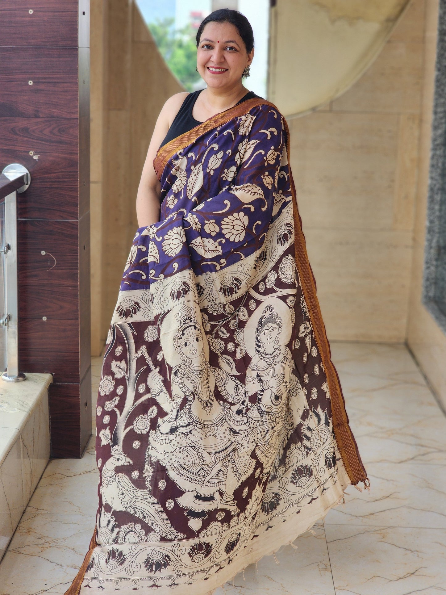 silk saree
