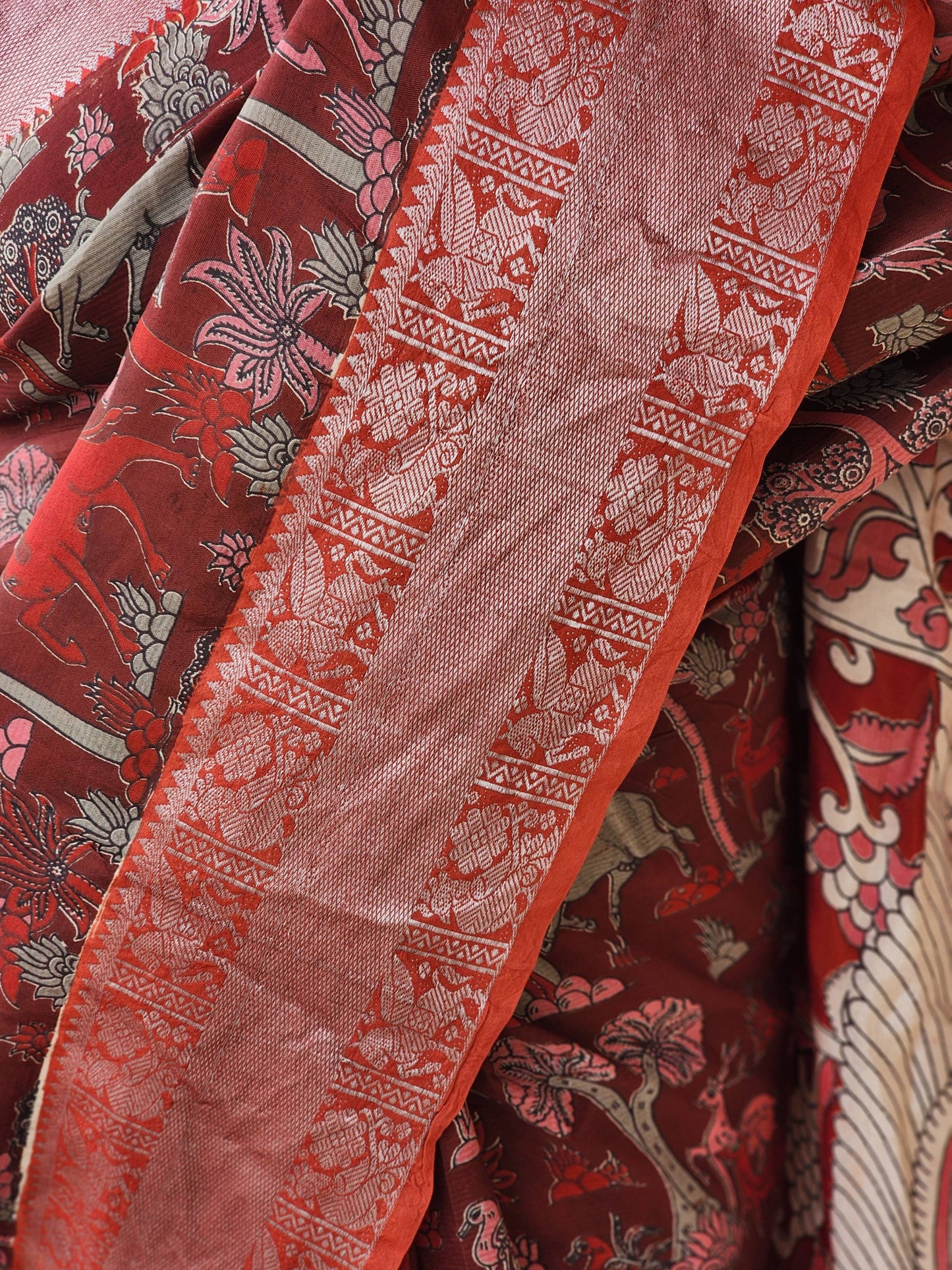 silk saree