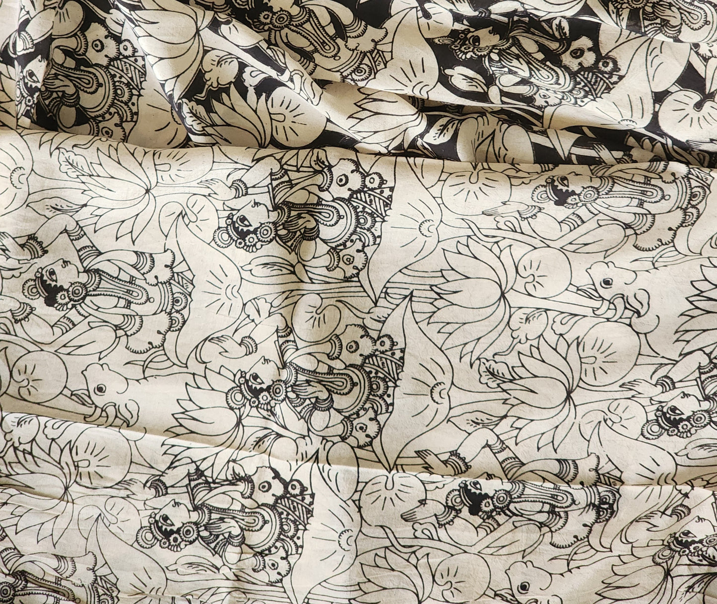 silk saree