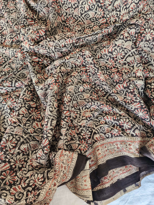cotton saree