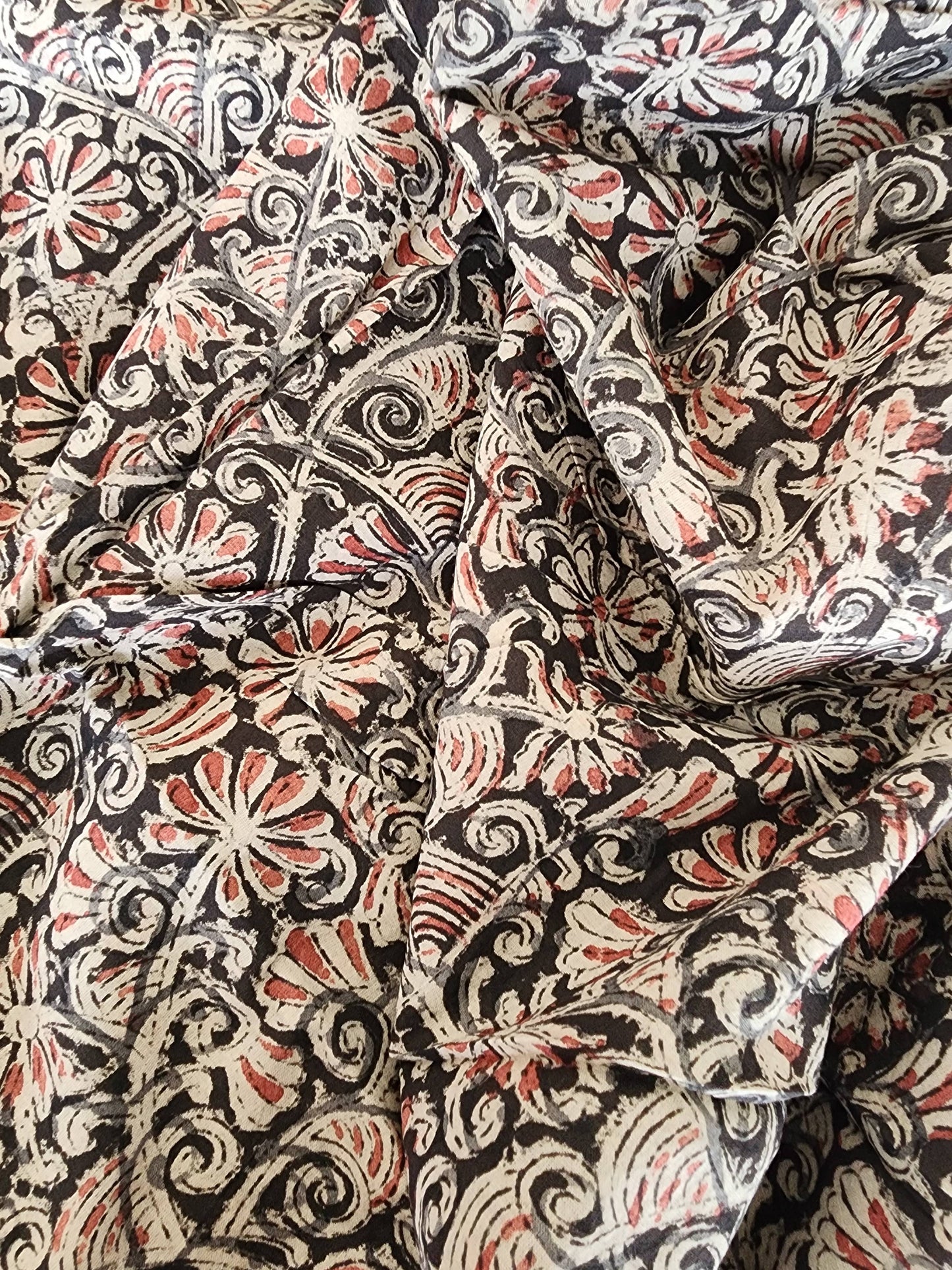 cotton saree