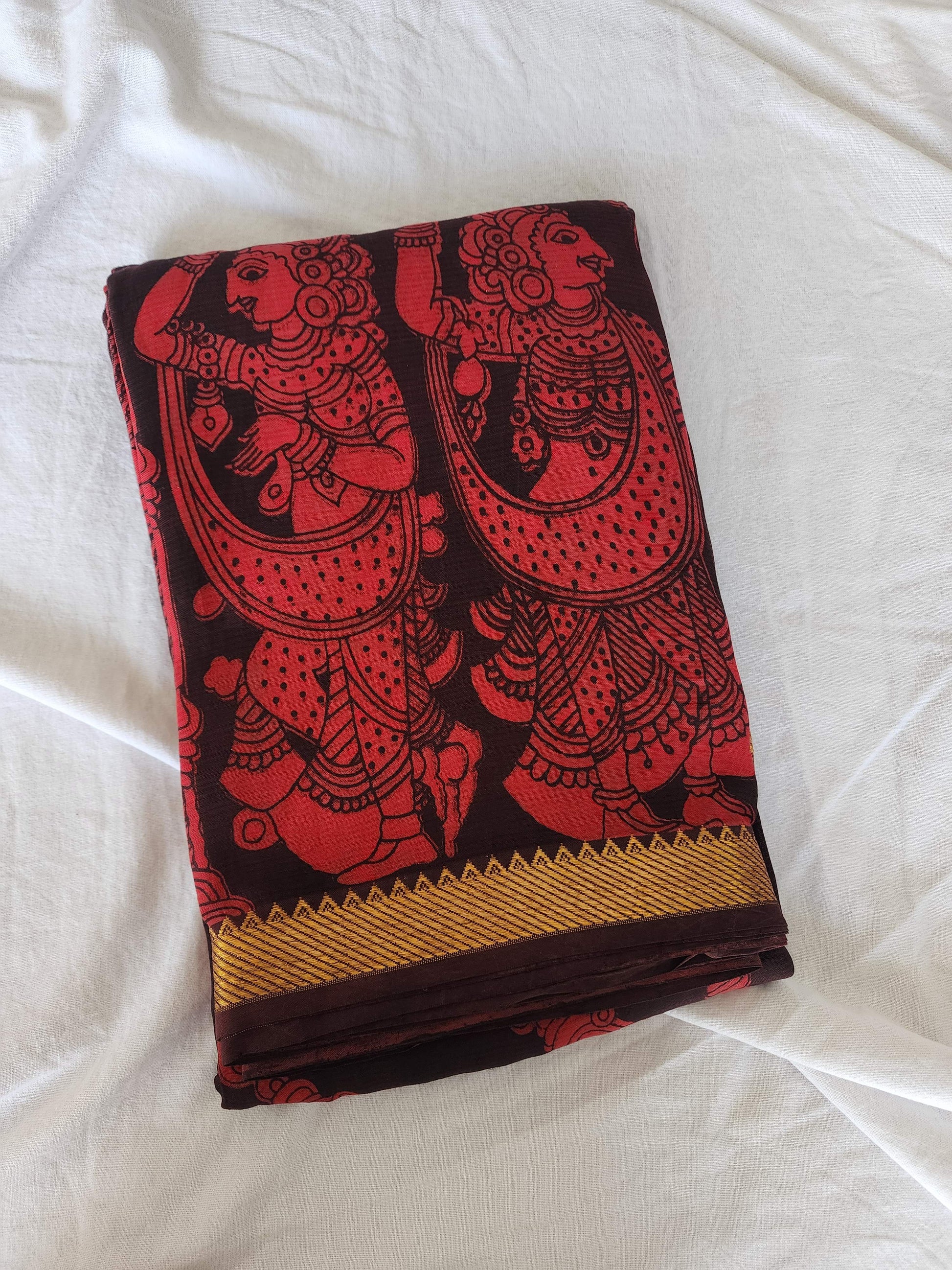 silk saree