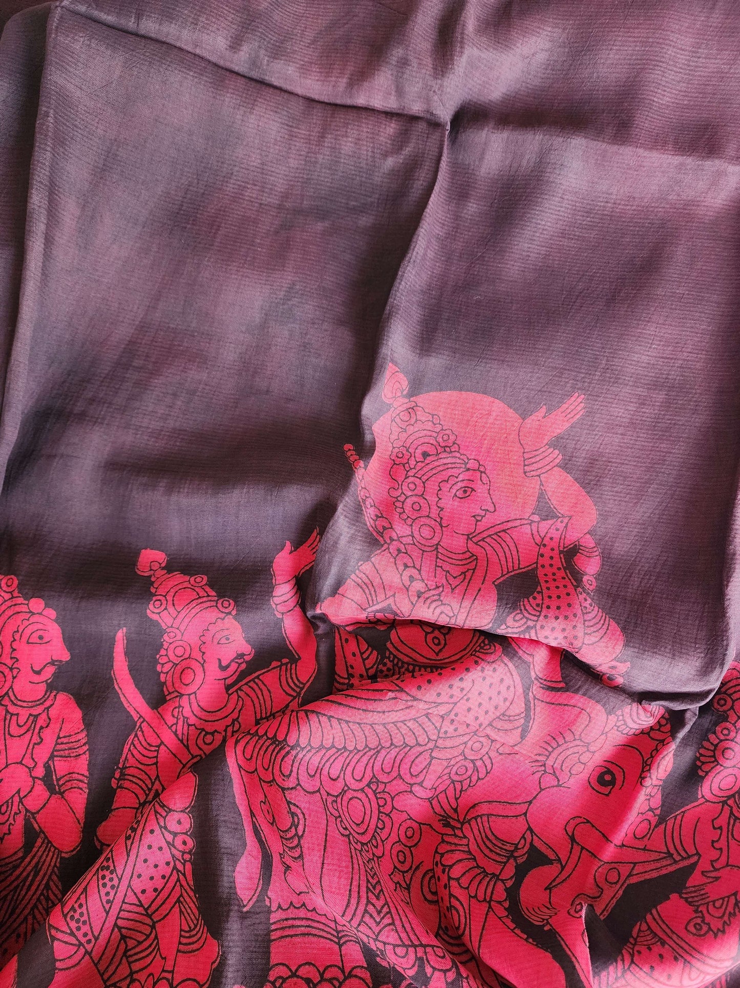 silk saree