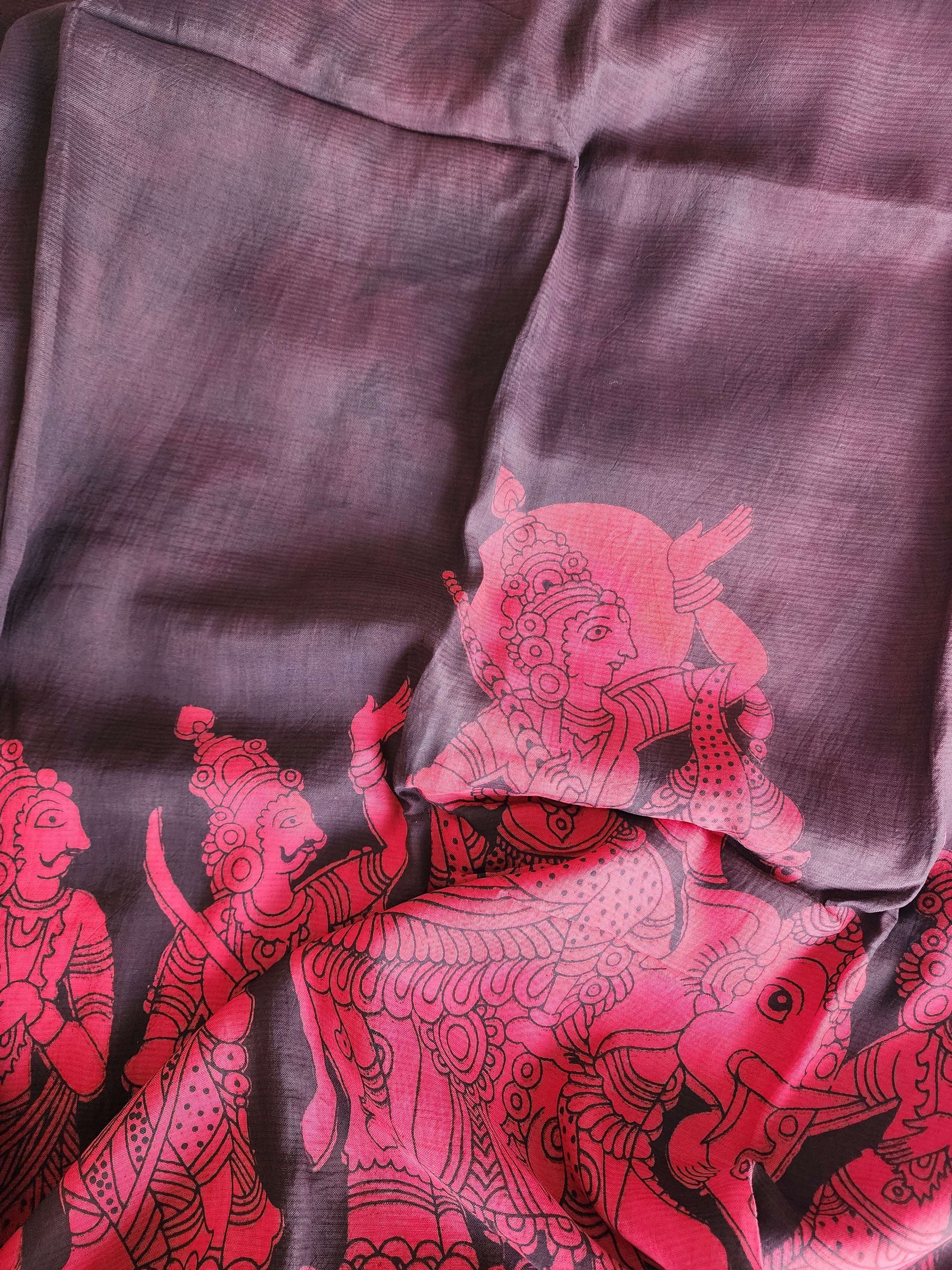 silk saree