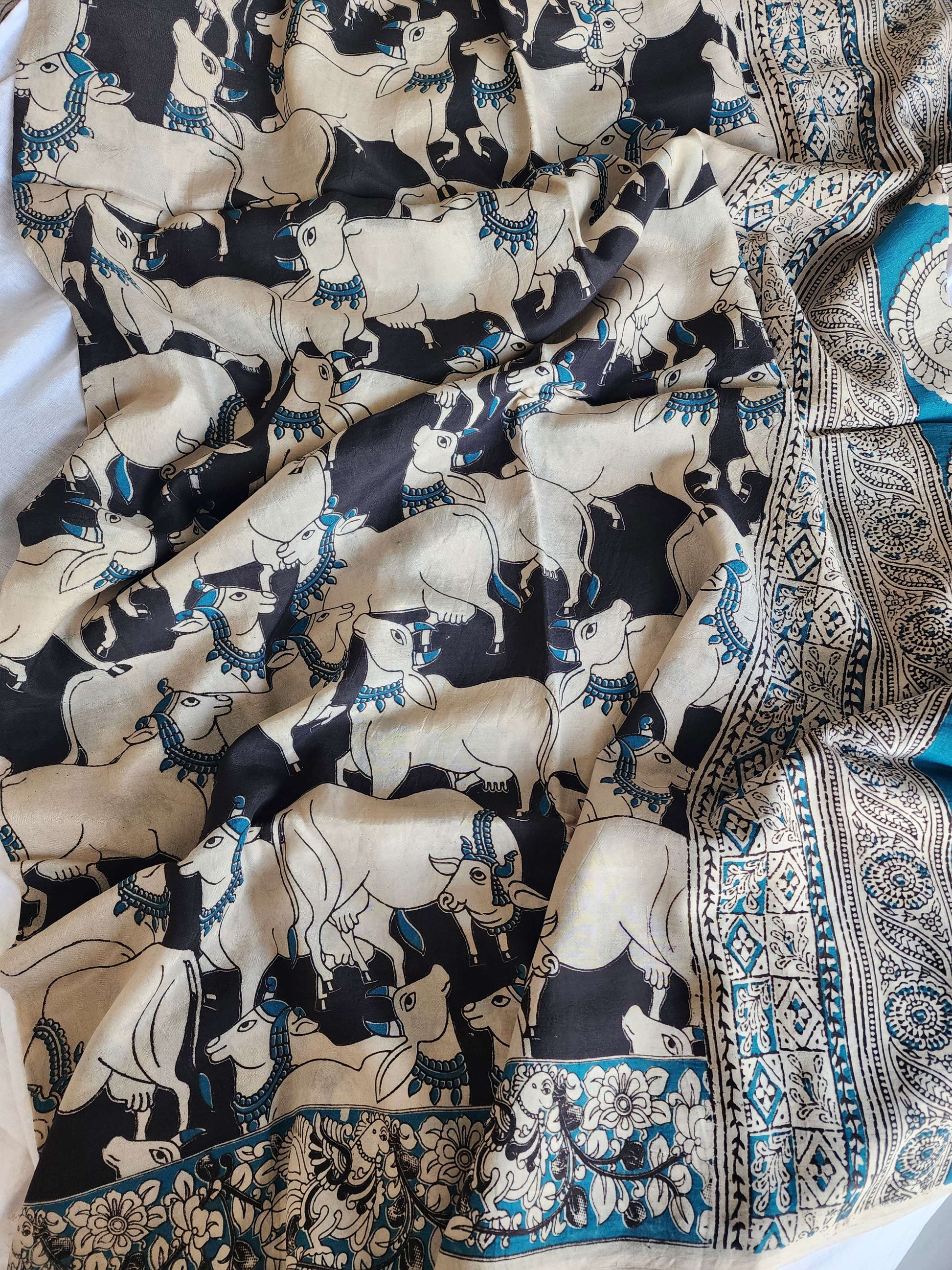 silk saree