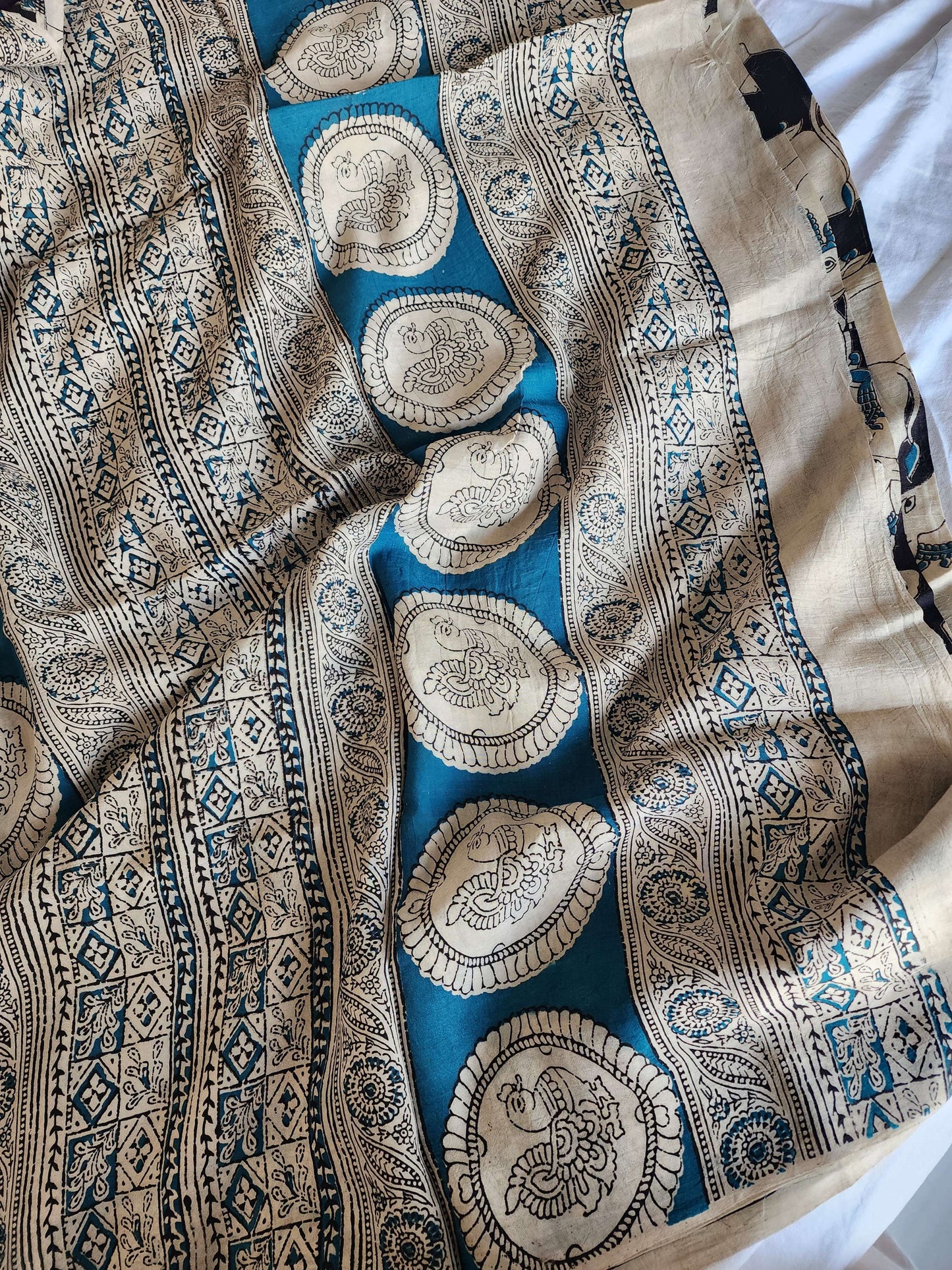 silk saree