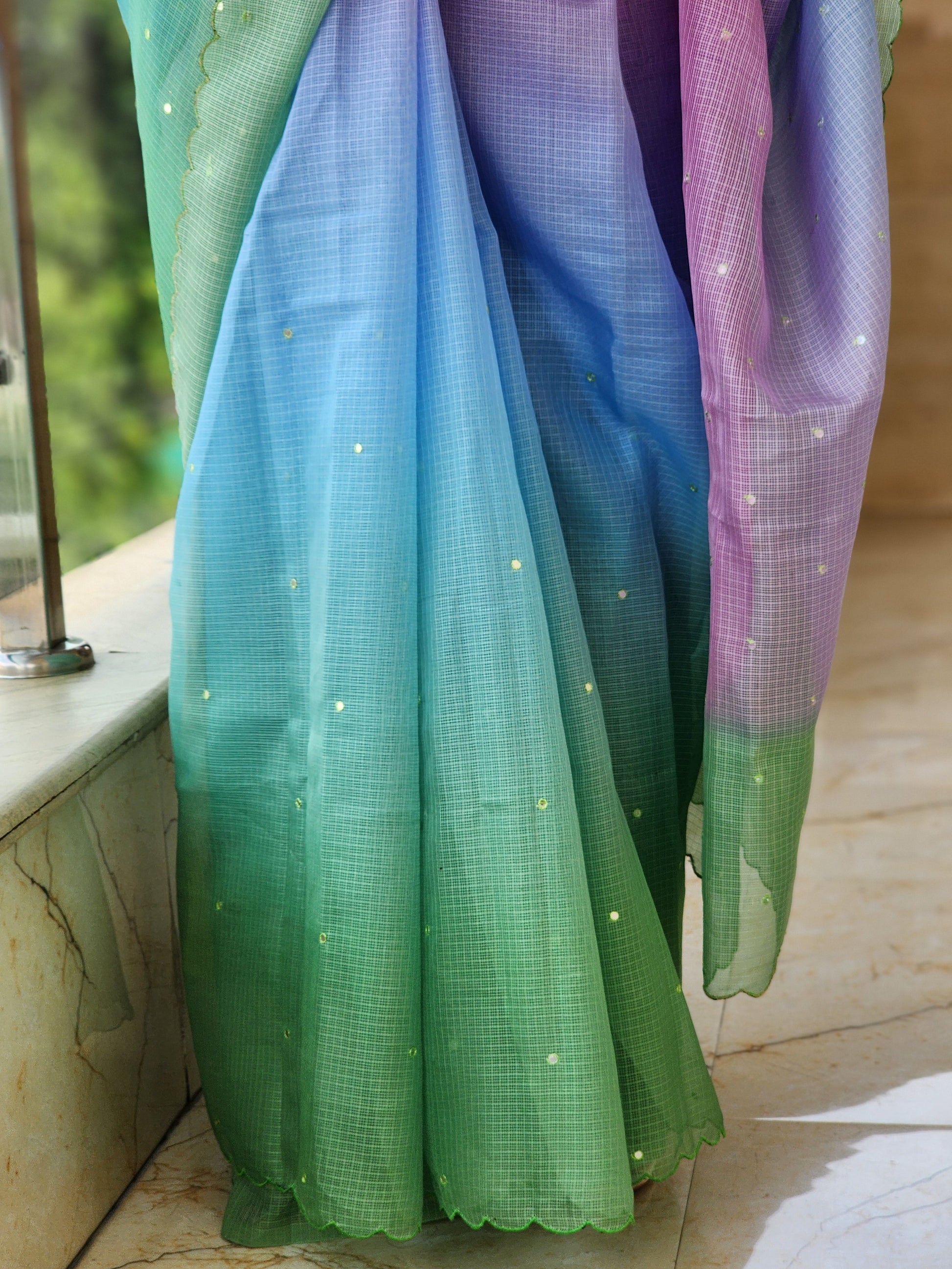 silk saree