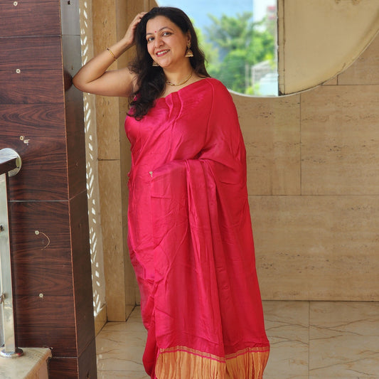 silk saree