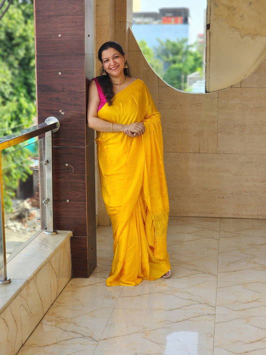 silk saree