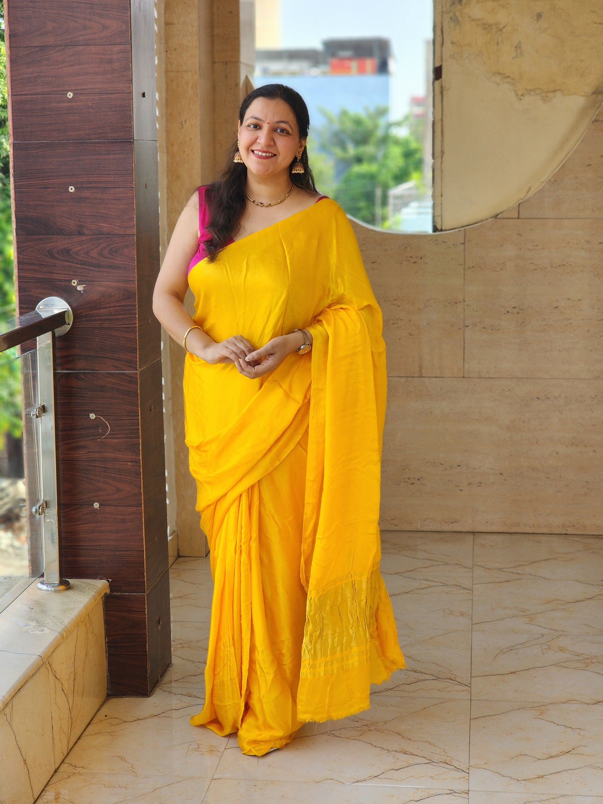 silk saree