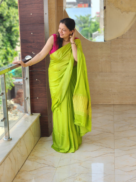 silk saree