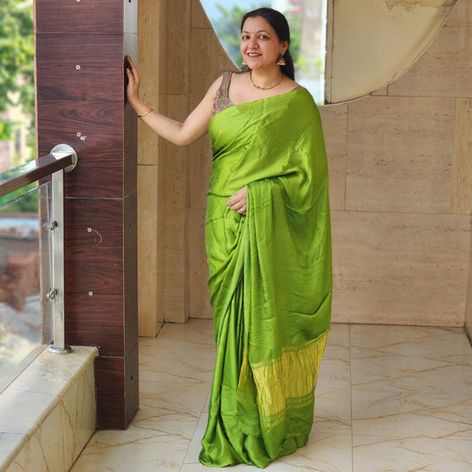 silk saree