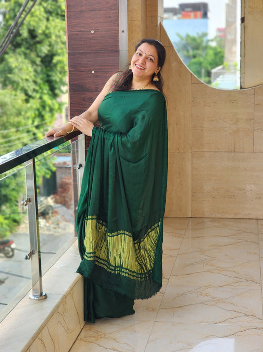 silk saree