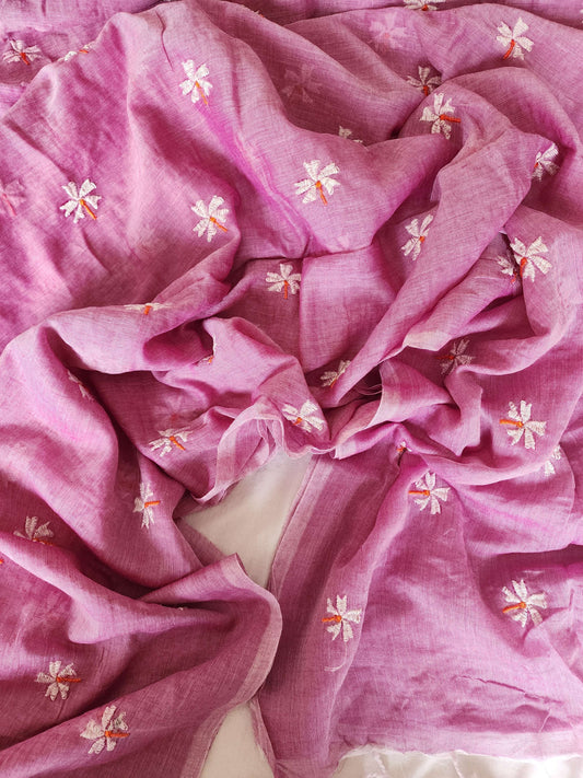 cotton saree