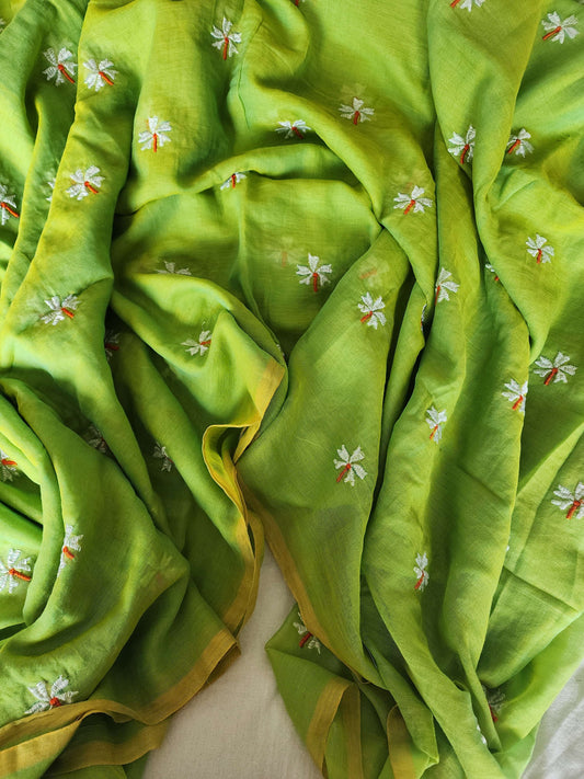 cotton saree