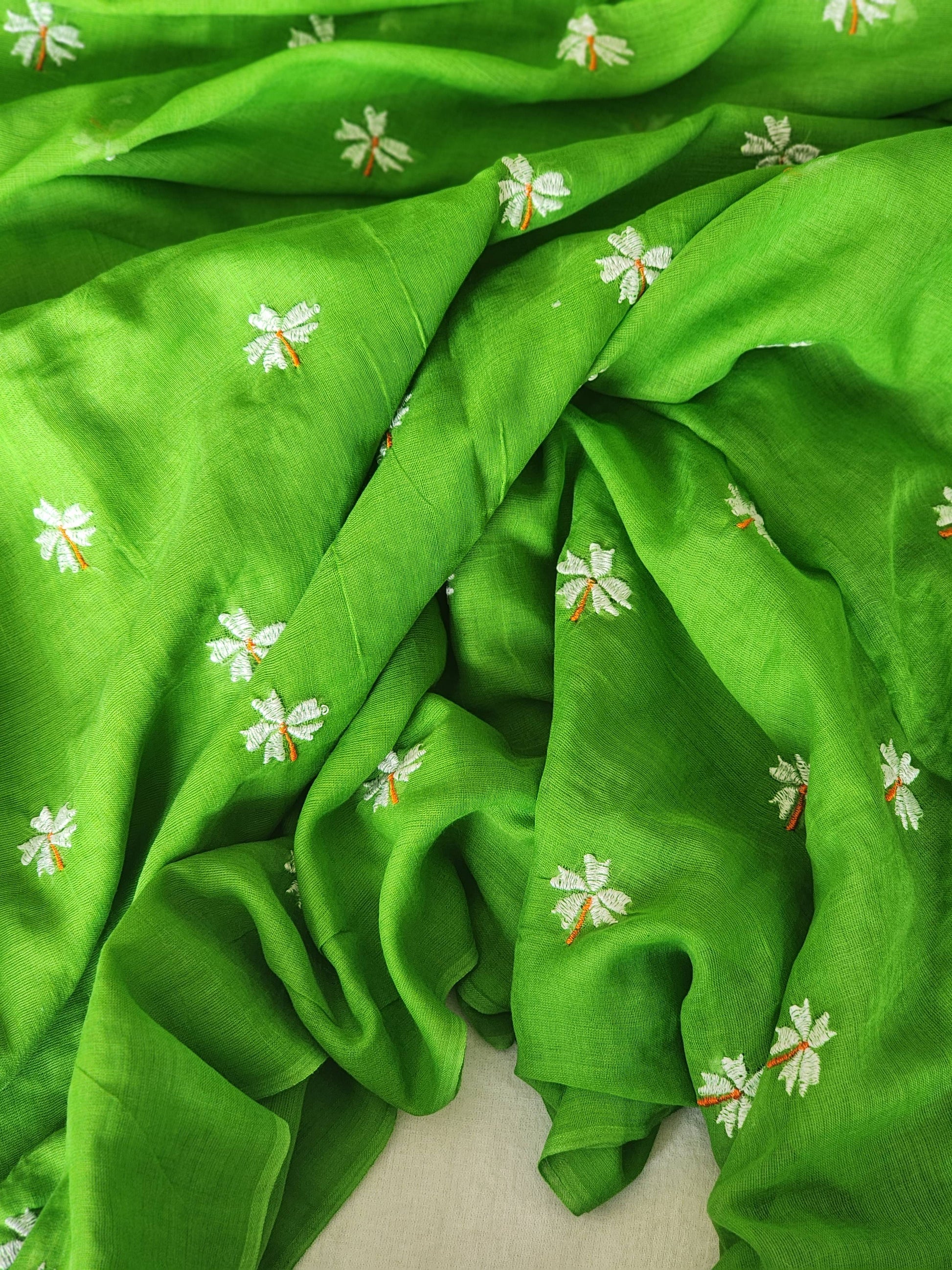 cotton saree