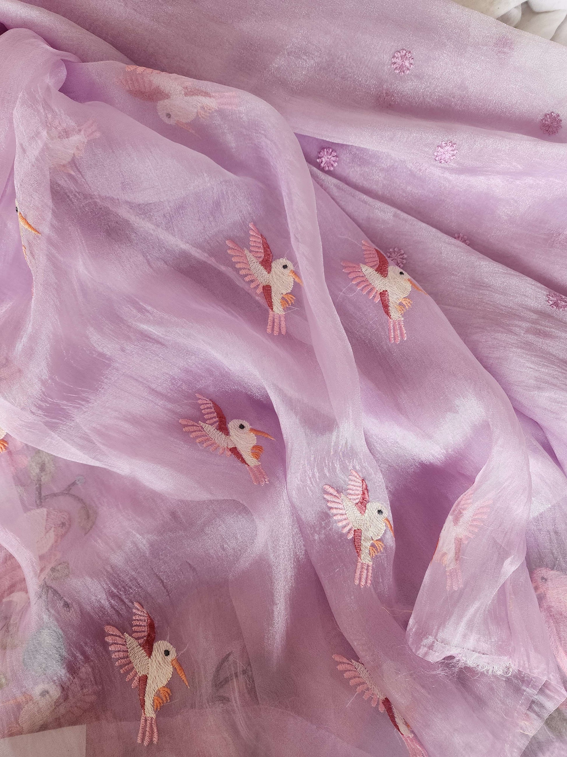 silk saree