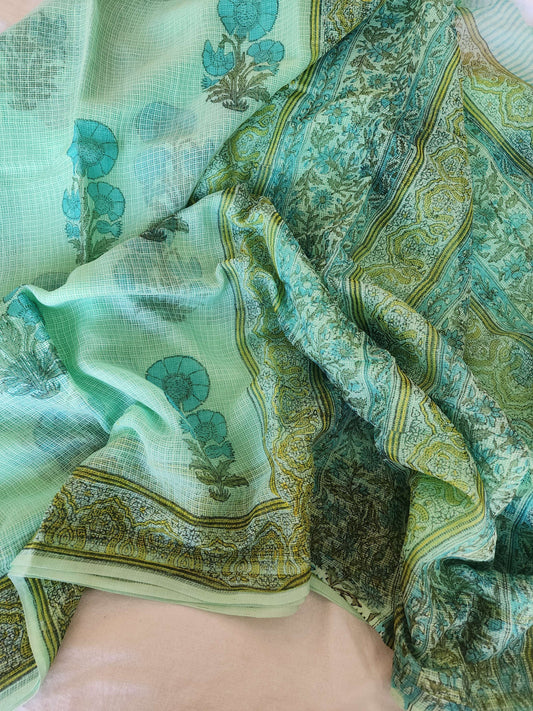 kota saree