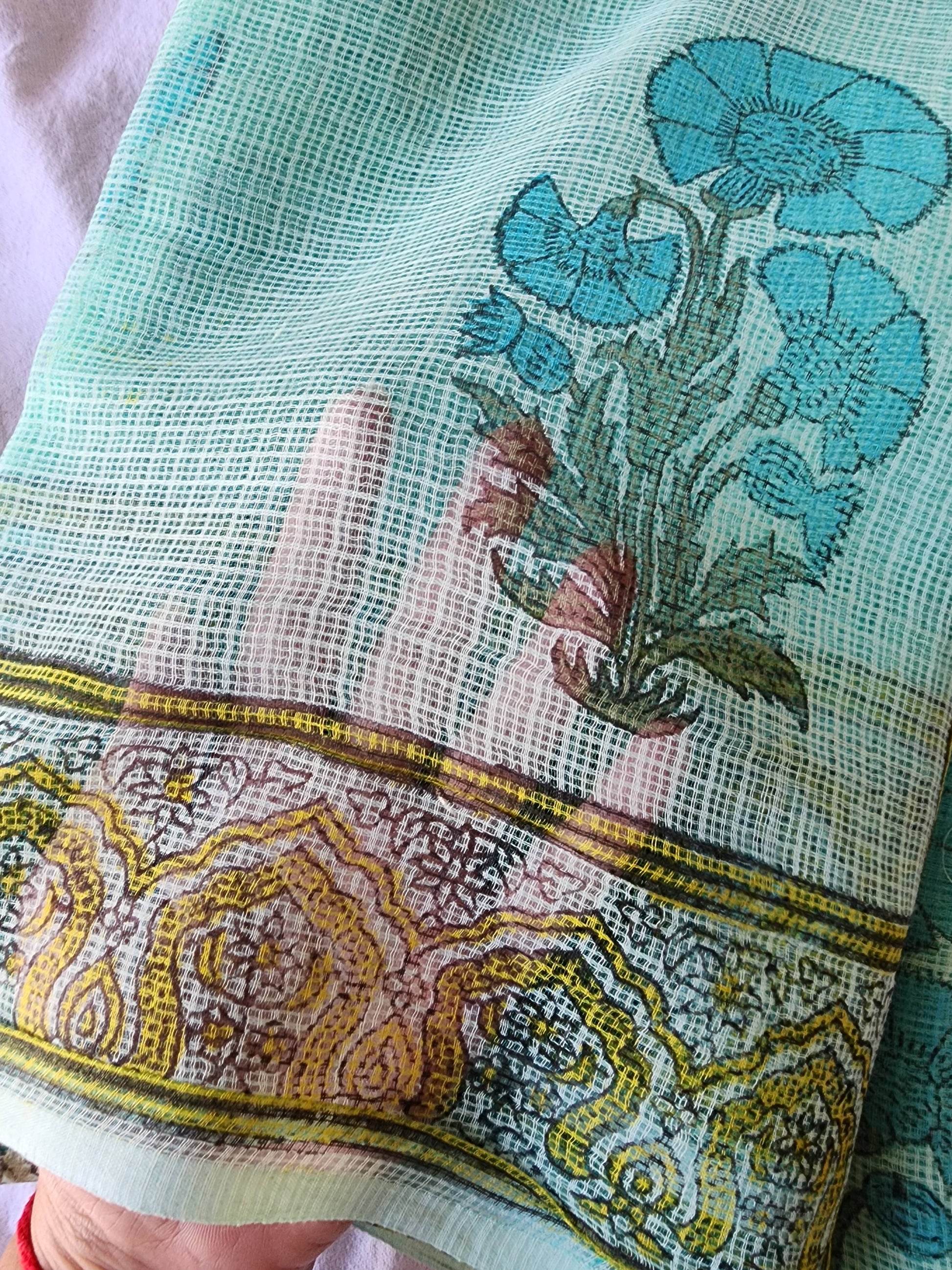 kota saree