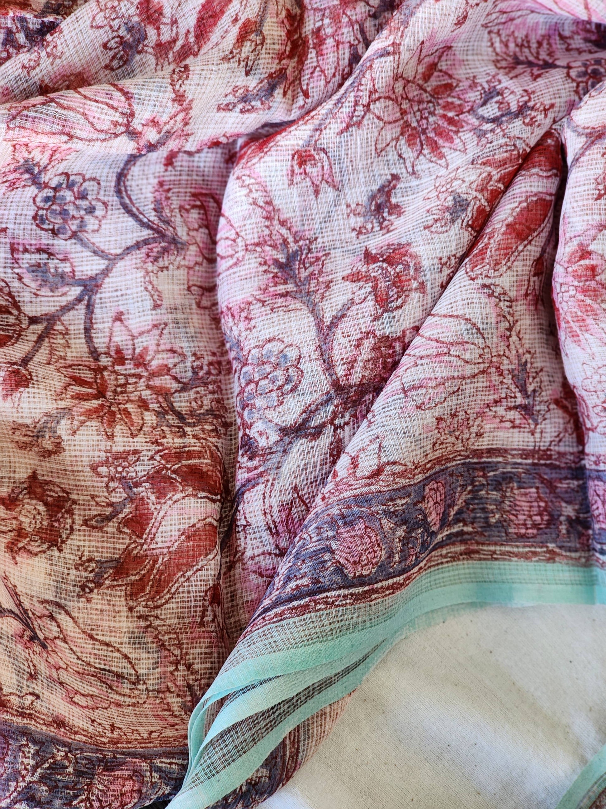 kota saree