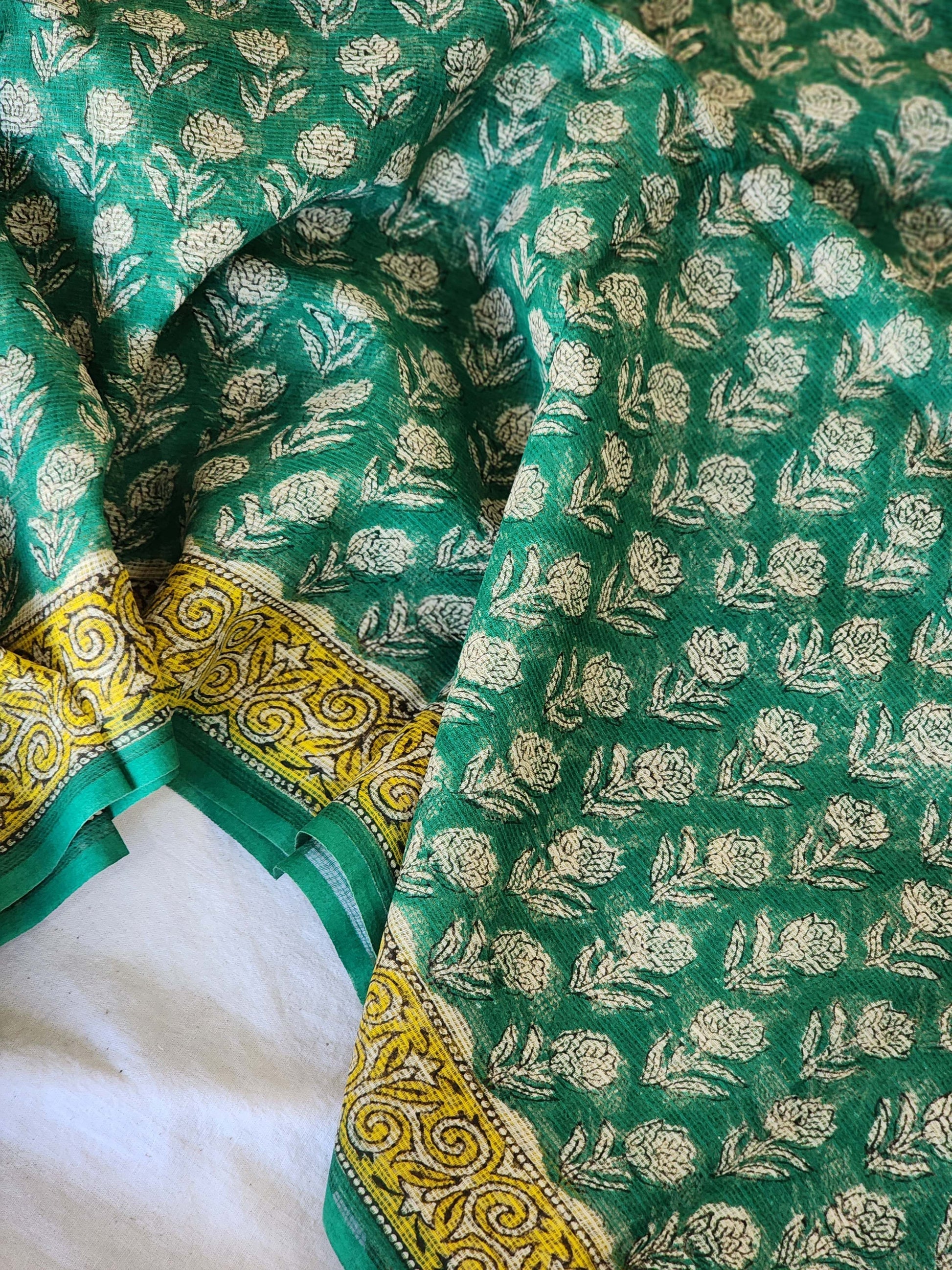 kota saree