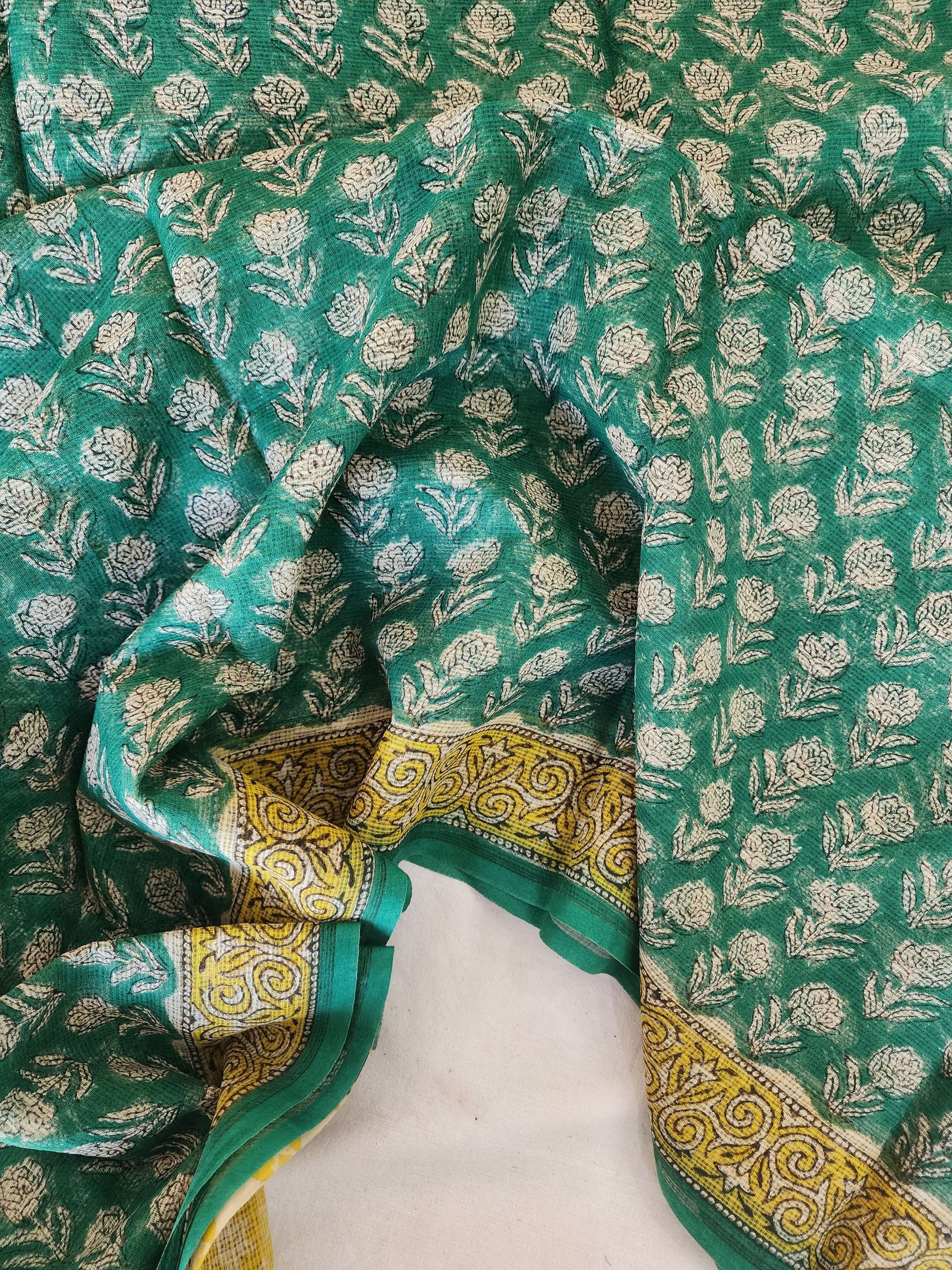 kota saree