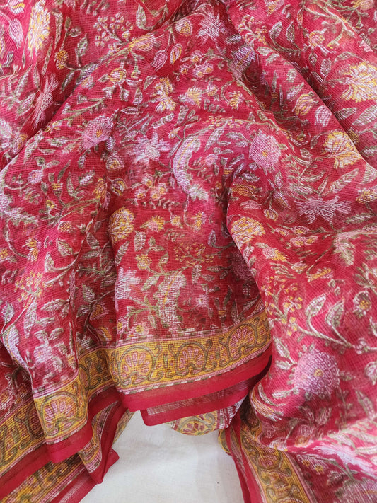 kota saree