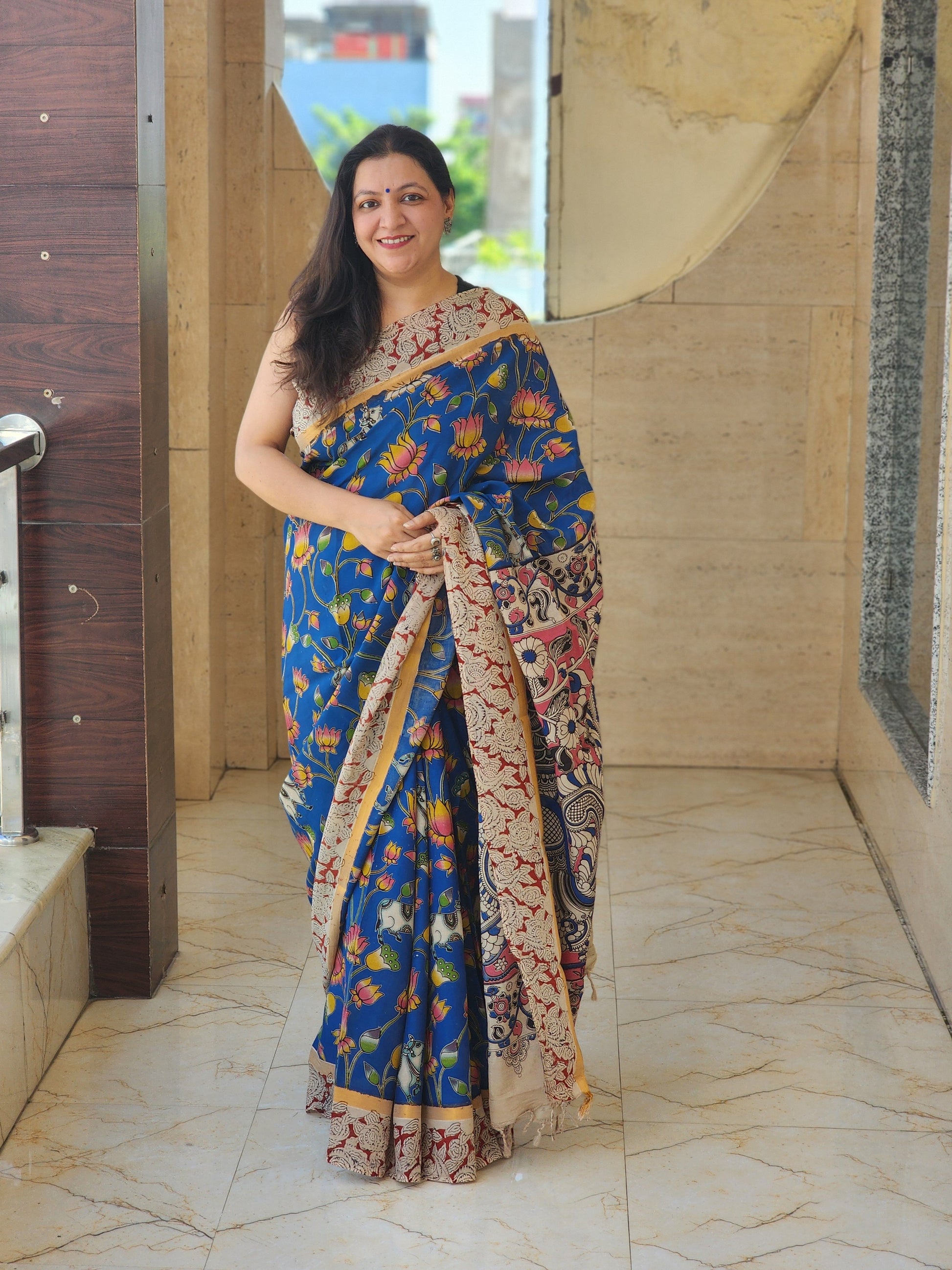 silk saree