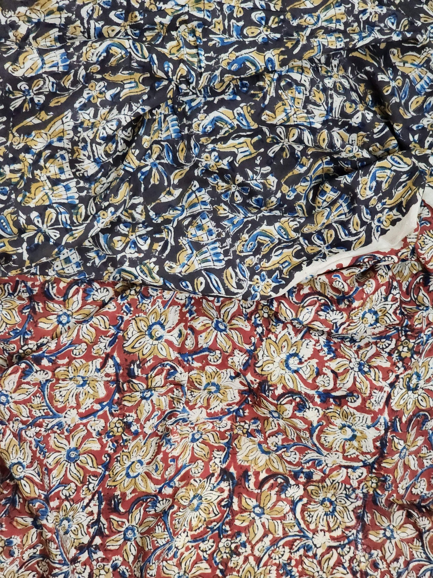 silk saree
