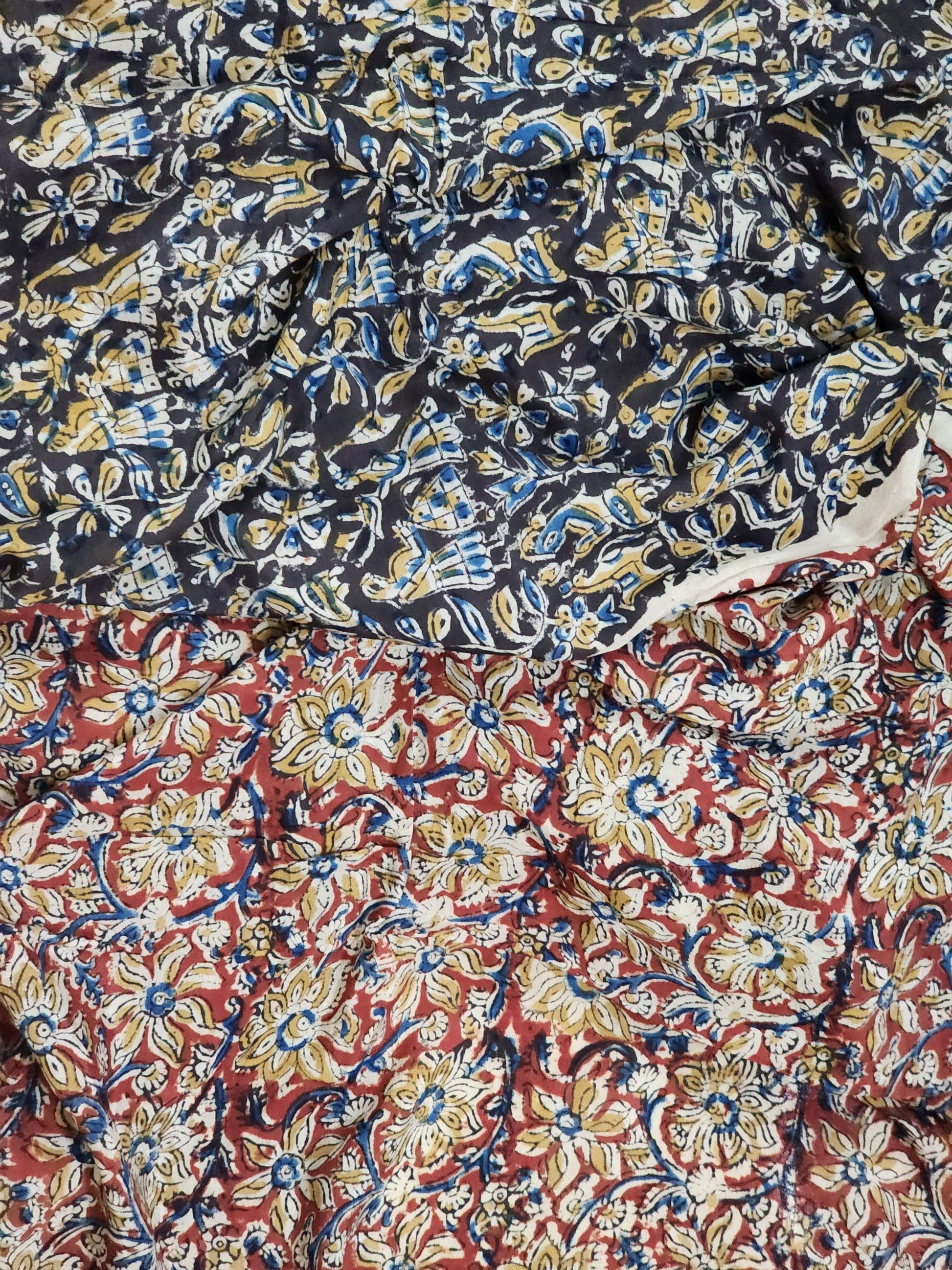 silk saree