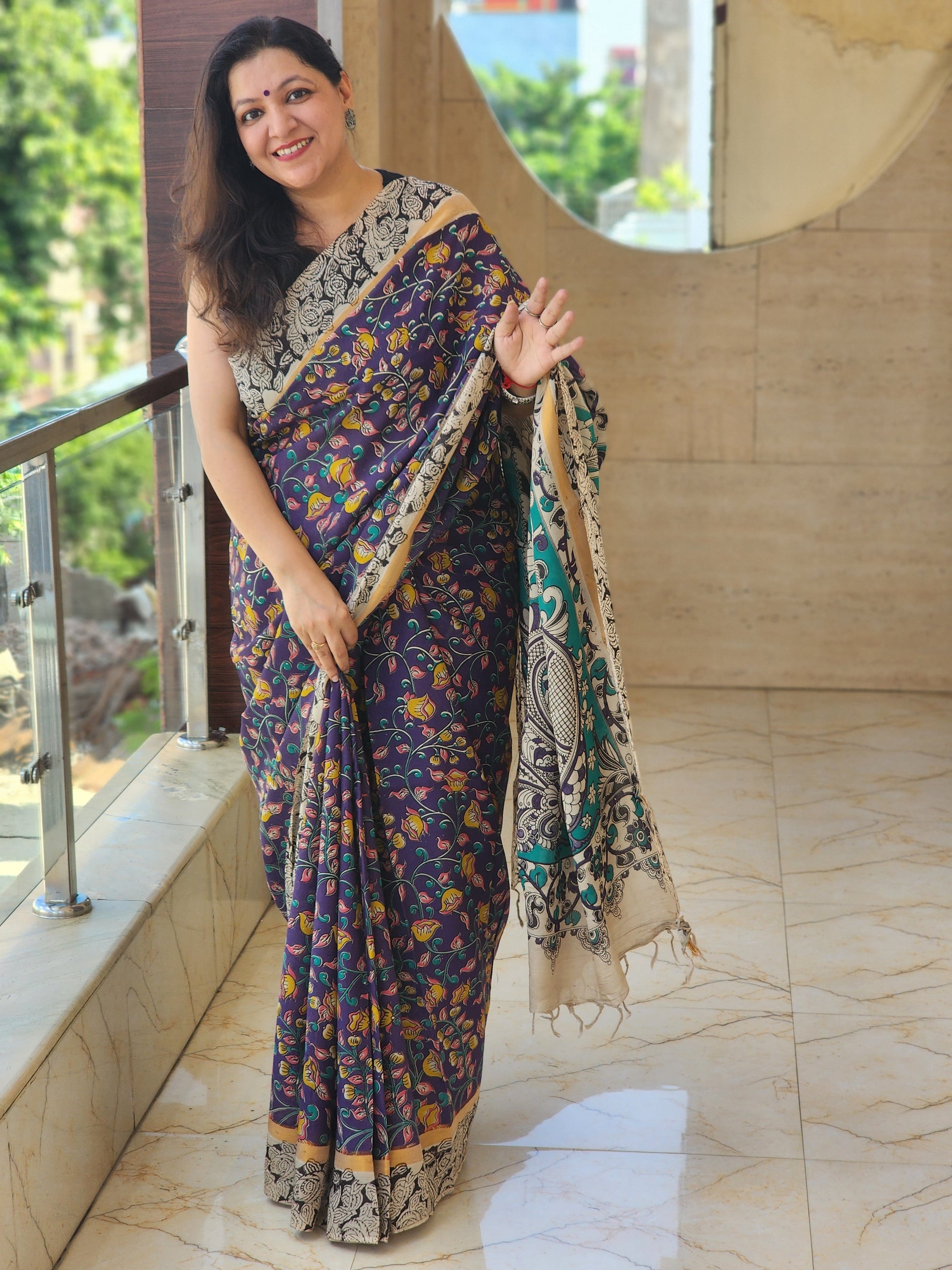 silk saree