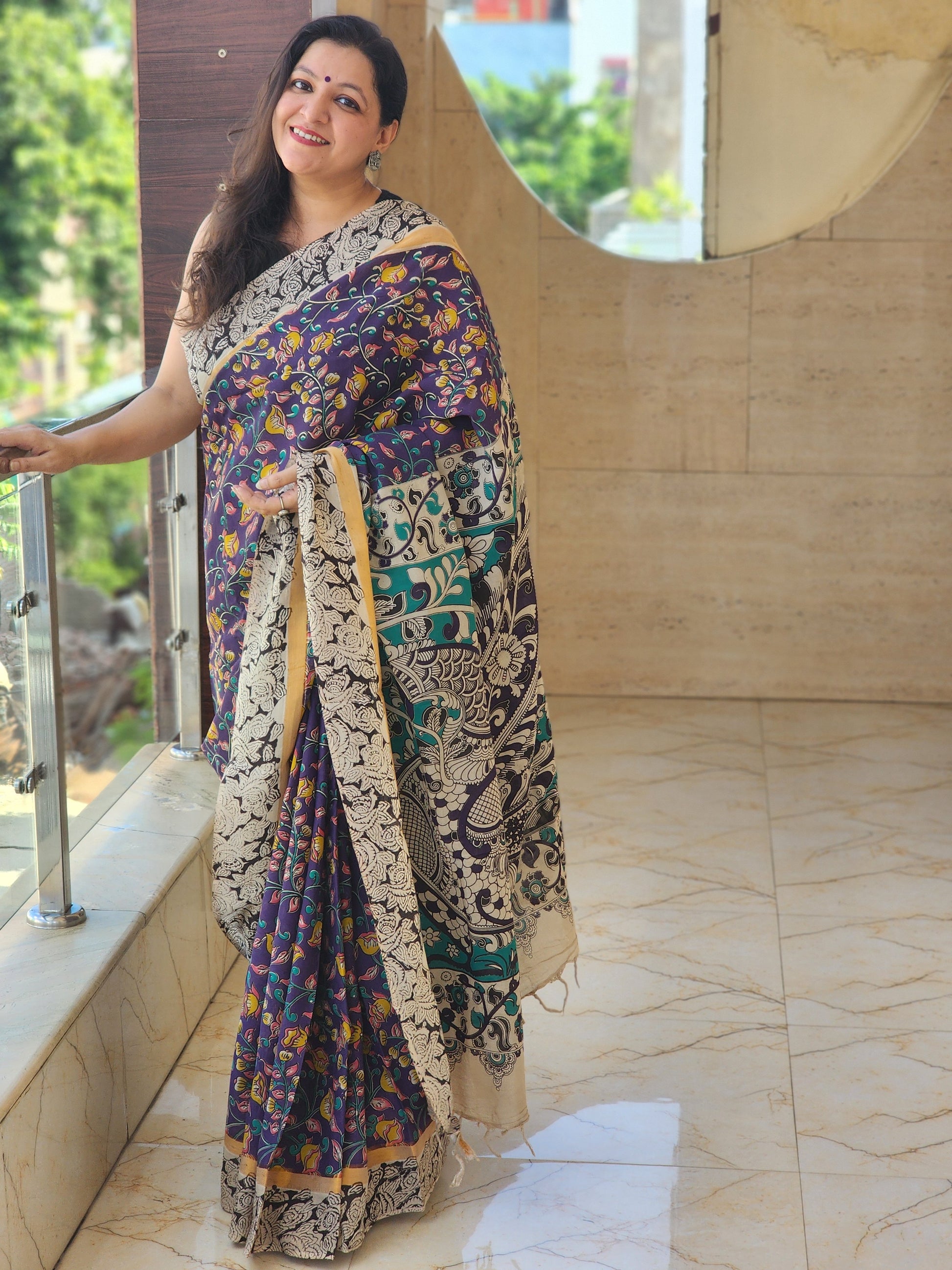 silk saree