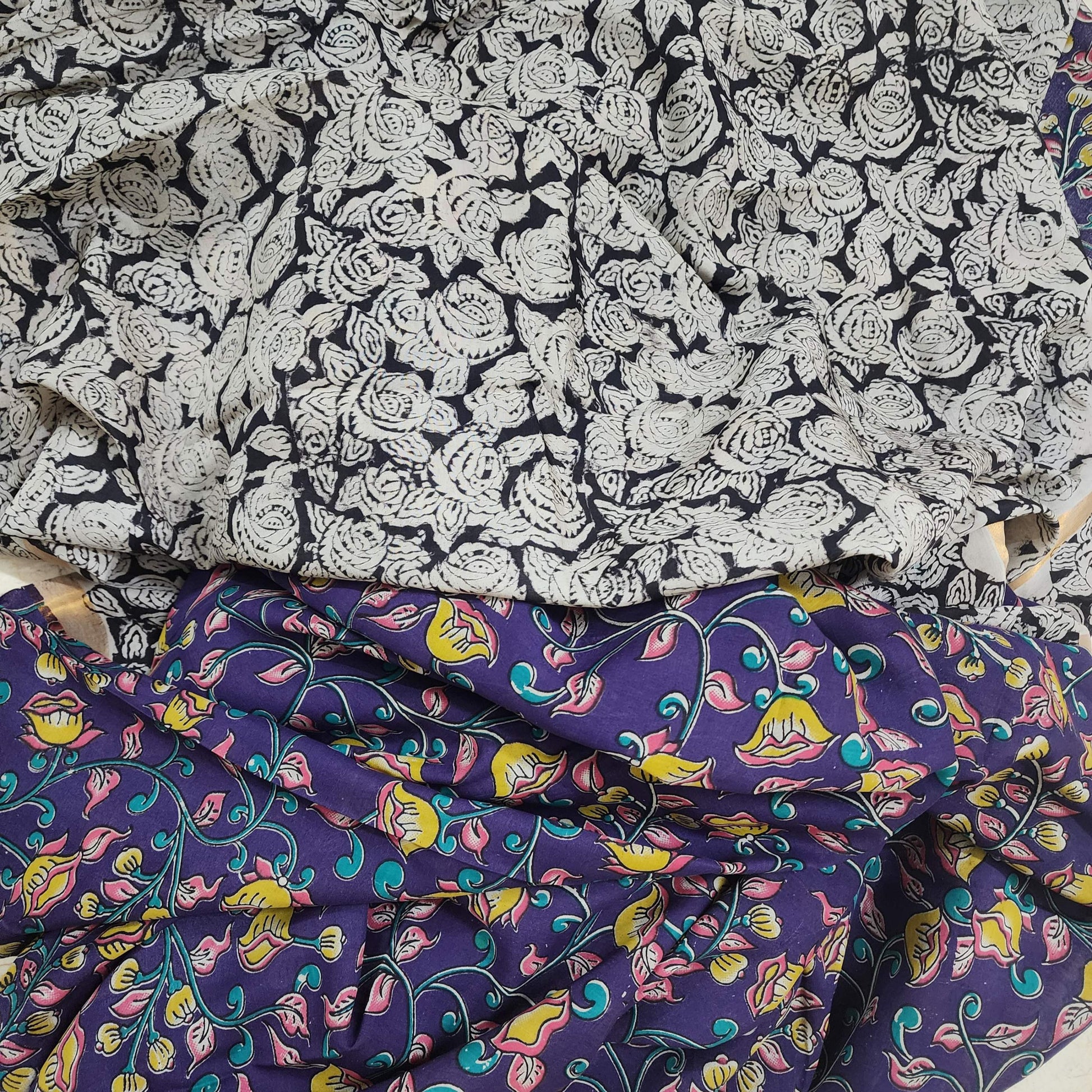 silk saree
