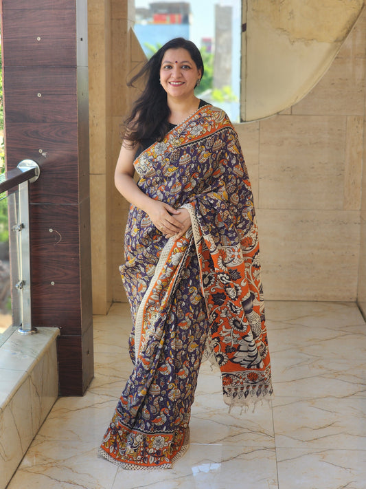 silk saree