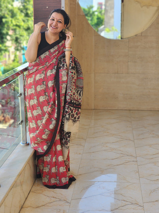 silk saree
