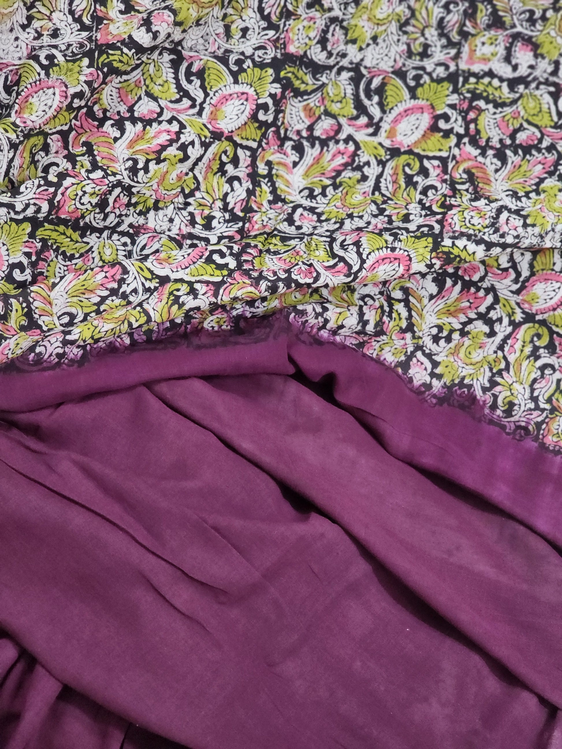 cotton saree