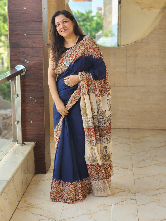 cotton saree